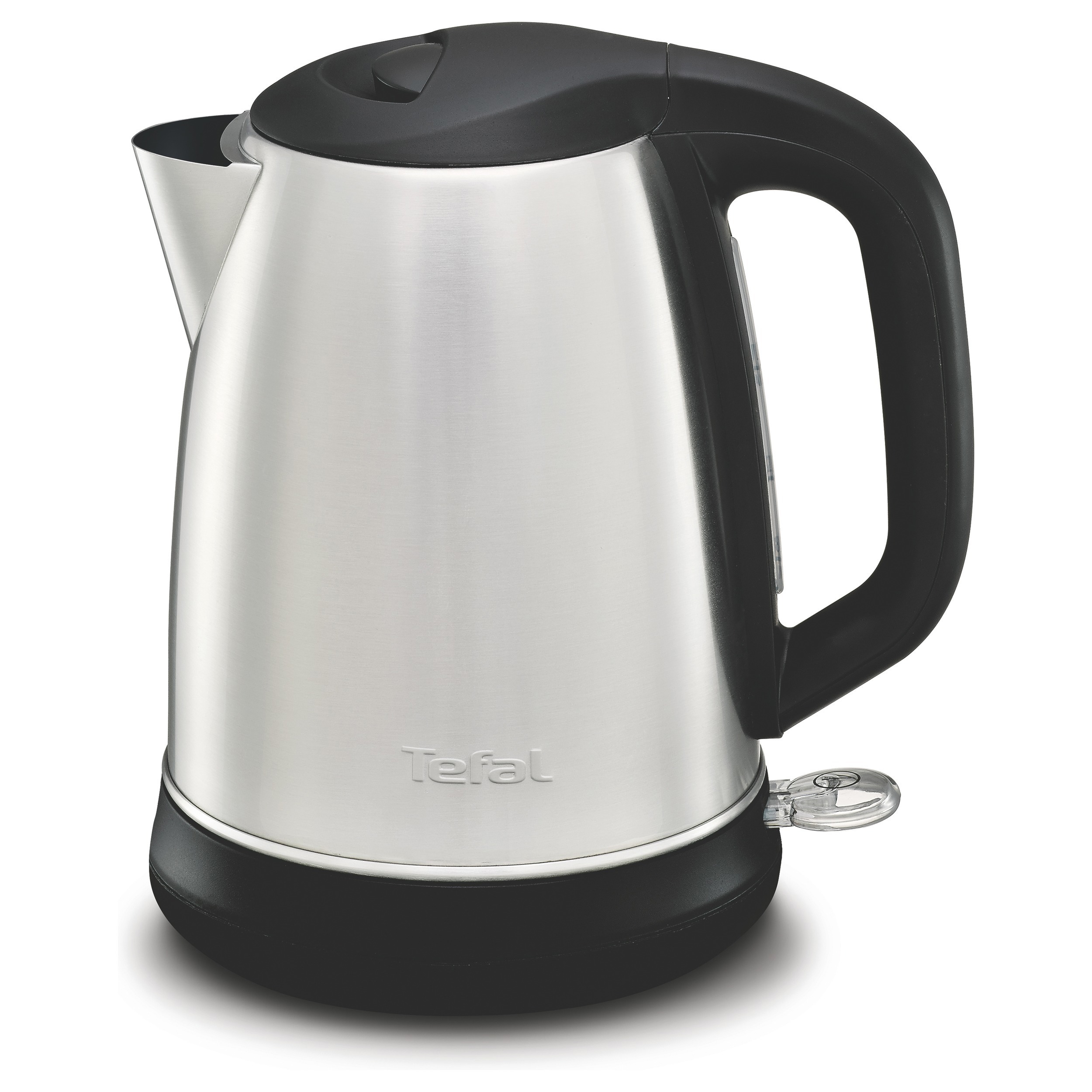 Изображение товара Электрический чайник Tefal 1.7 л нержавеющая сталь KI270D30