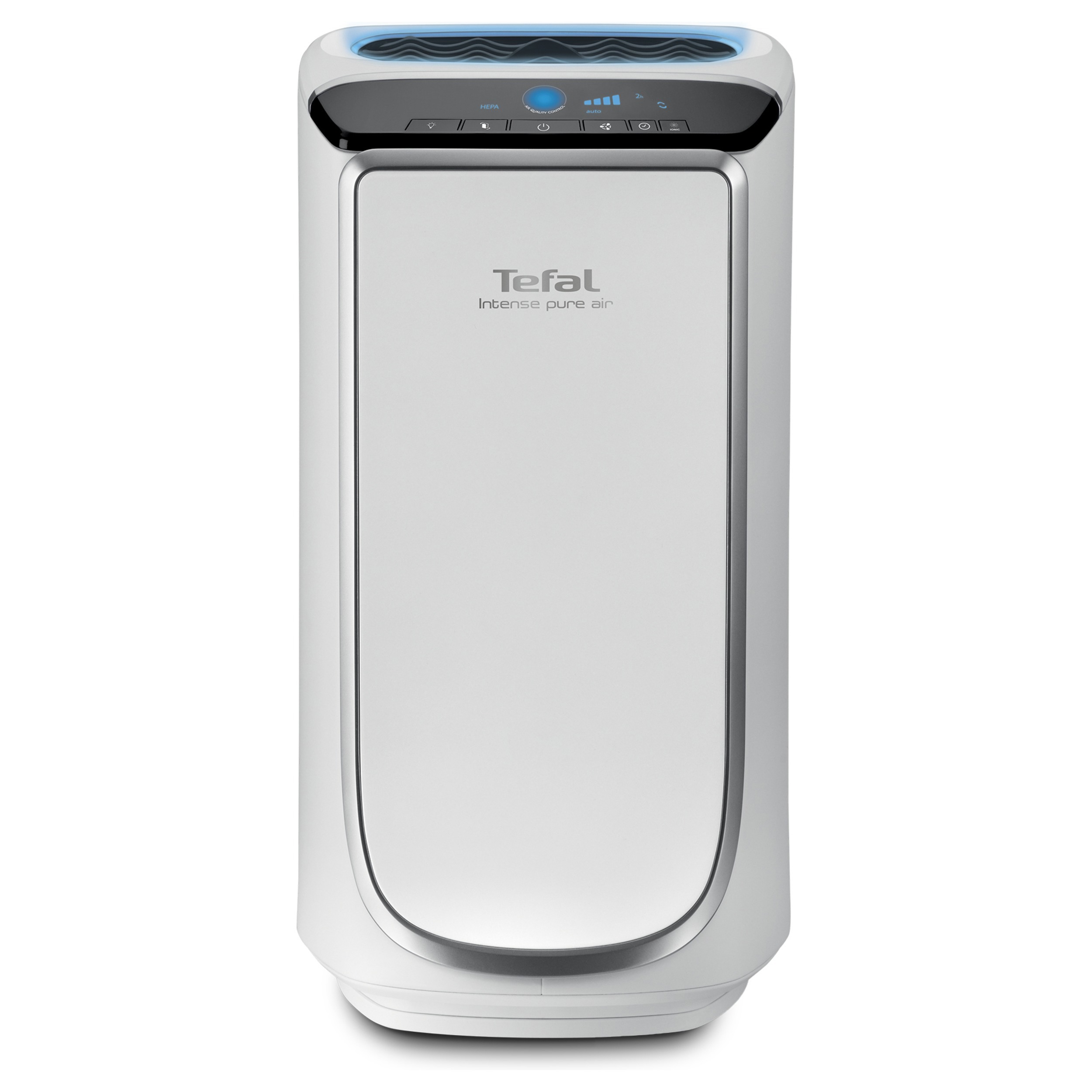 Изображение товара Очиститель воздуха Tefal PU4026F0 с 3 уровнями фильтрации и ионизацией