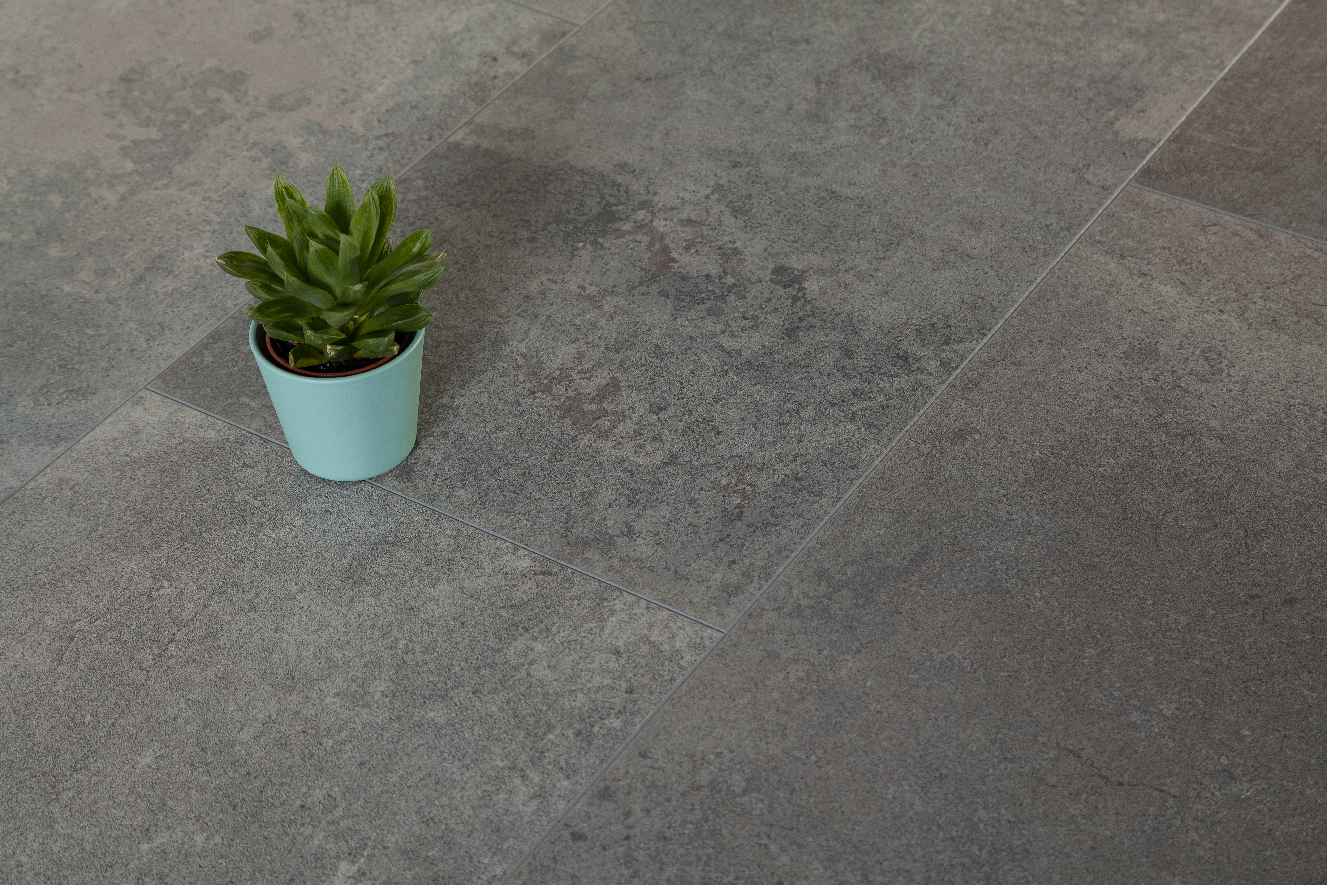 Изображение товара Ламинат Classen Visio Grande Concrete 32 класс 8 мм с фаской 2.04 м² Германия