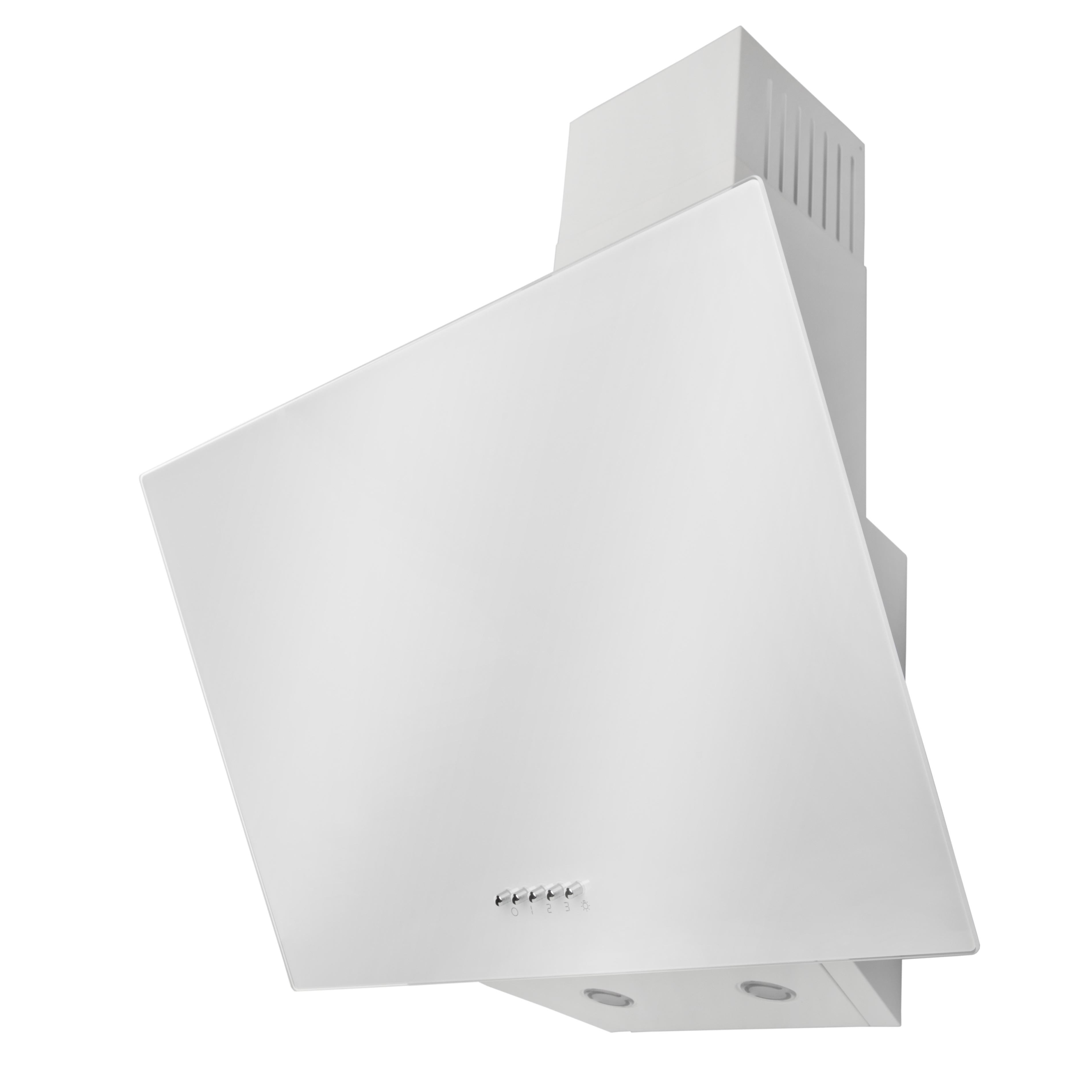 Изображение товара Встраиваемая вытяжка Konigin Loon White 60