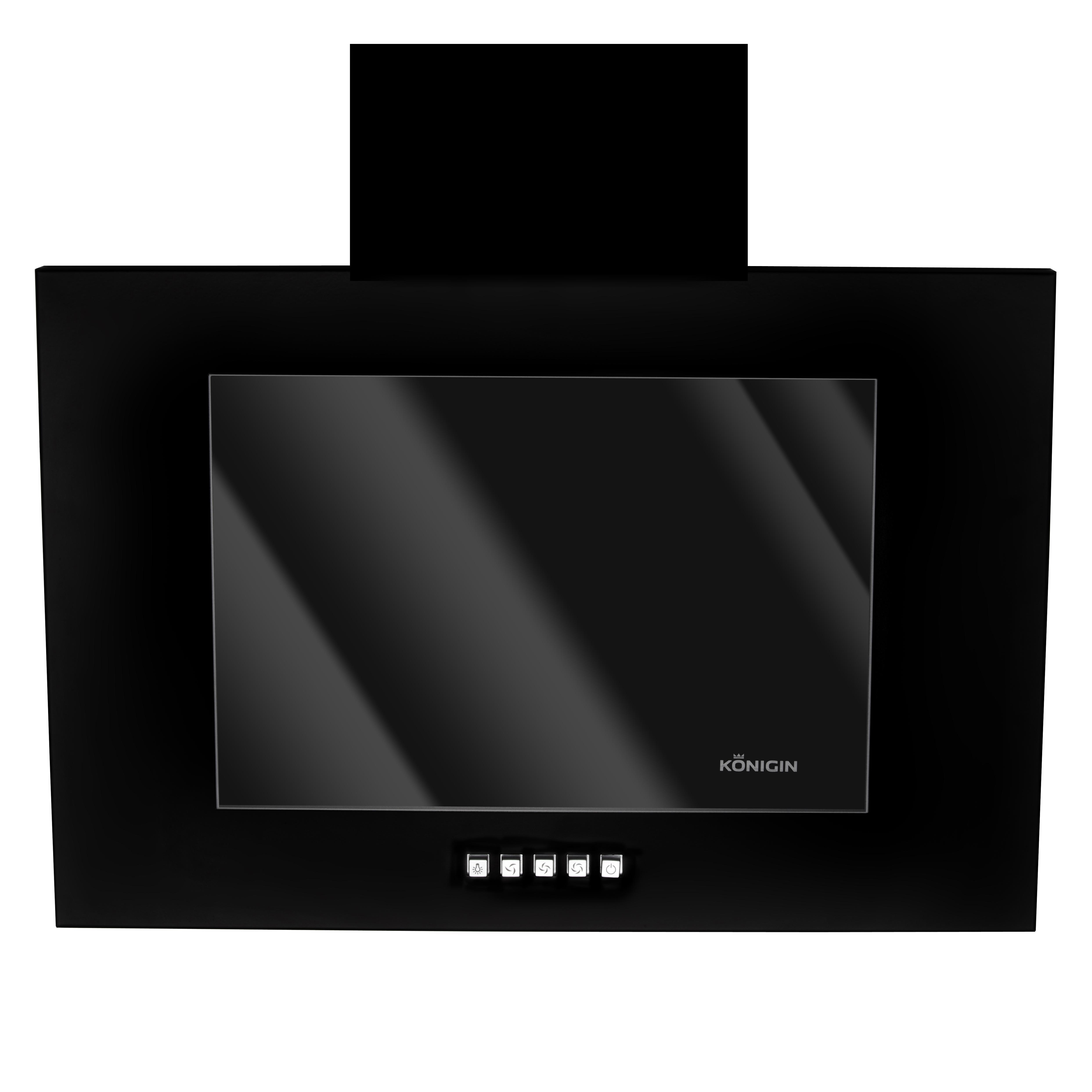 Изображение товара Кухонная вытяжка Konigin Neo Black 60