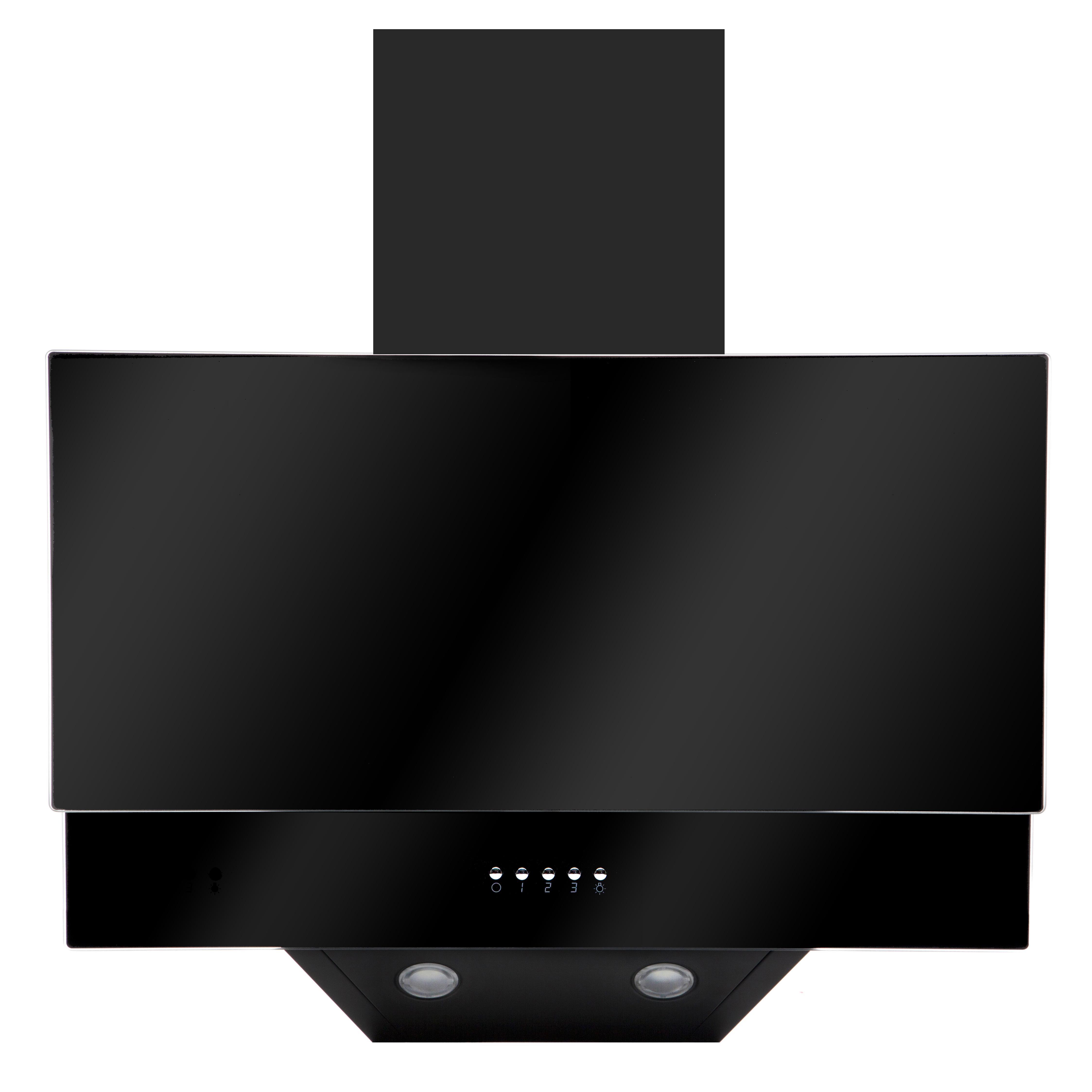 Изображение товара Встраиваемая вытяжка Konigin Oriole Black 60