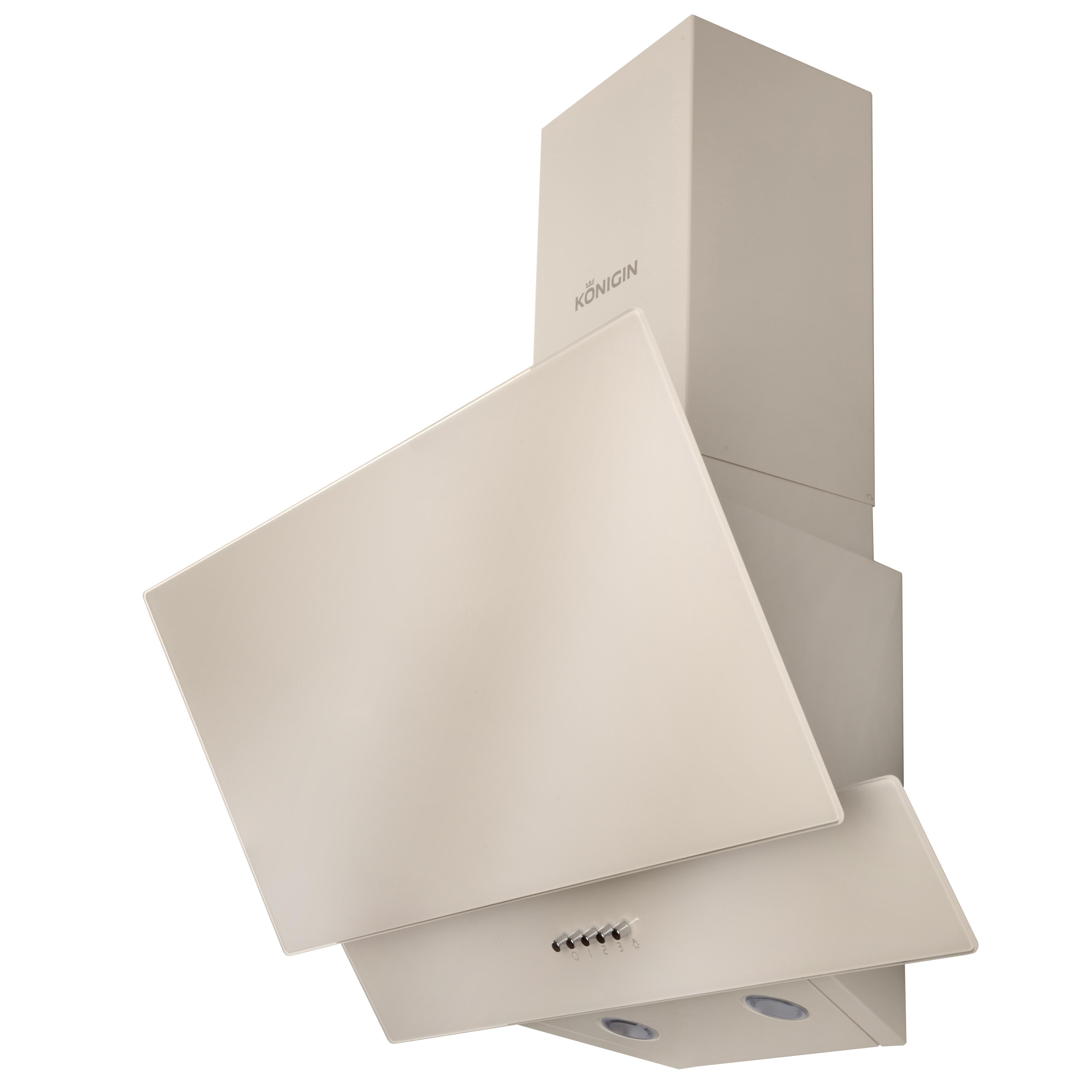 Изображение товара Встраиваемая вытяжка Konigin Oriole Ivory 60