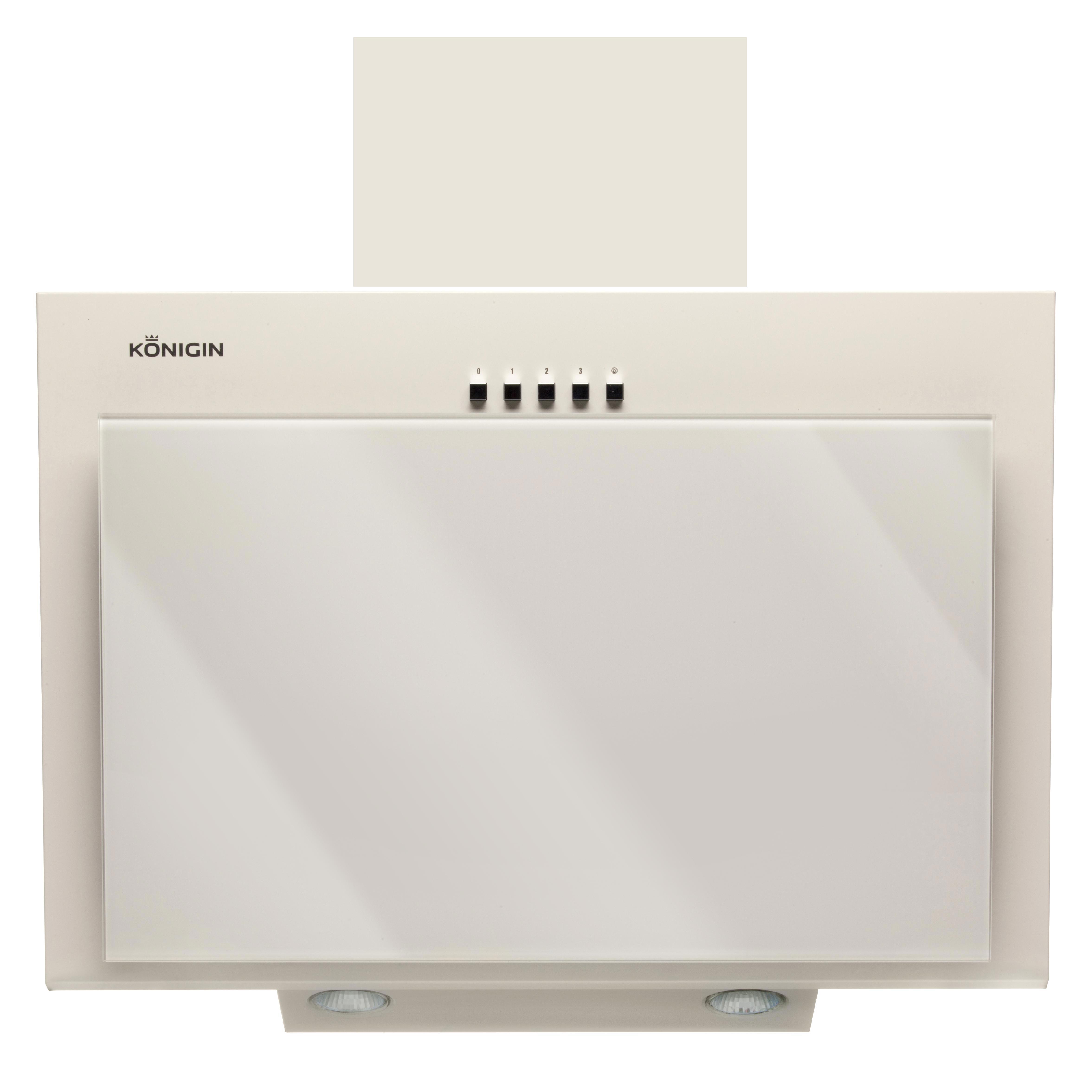 Изображение товара Кухонная встраиваемая вытяжка Konigin Terra Ivory 50 600 м³/ч