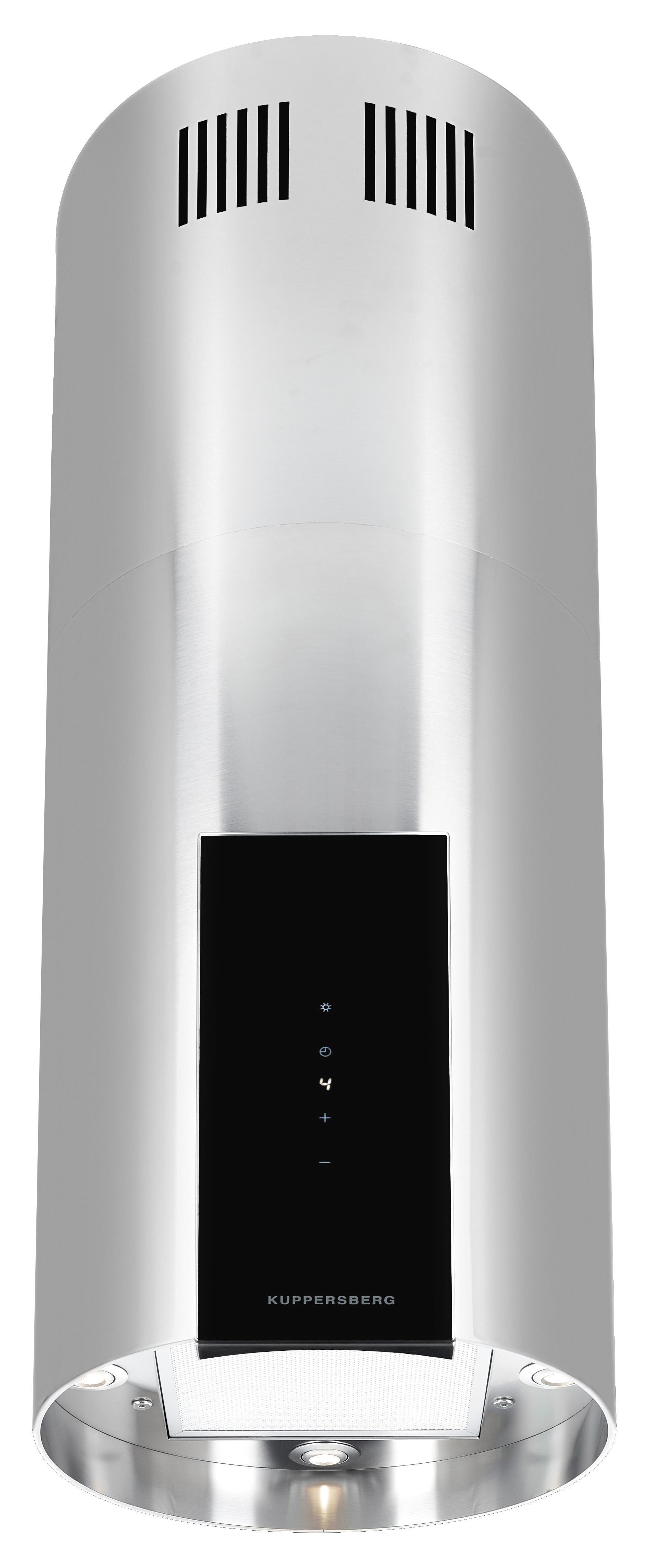 Изображение товара Встраиваемая вытяжка KUPPERSBERG 5954 39 см нержавеющая сталь