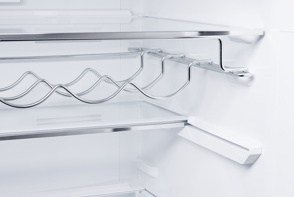 Изображение товара Отдельностоящий холодильник Kuppersberg NRV 192 BRG 333л кофе турция