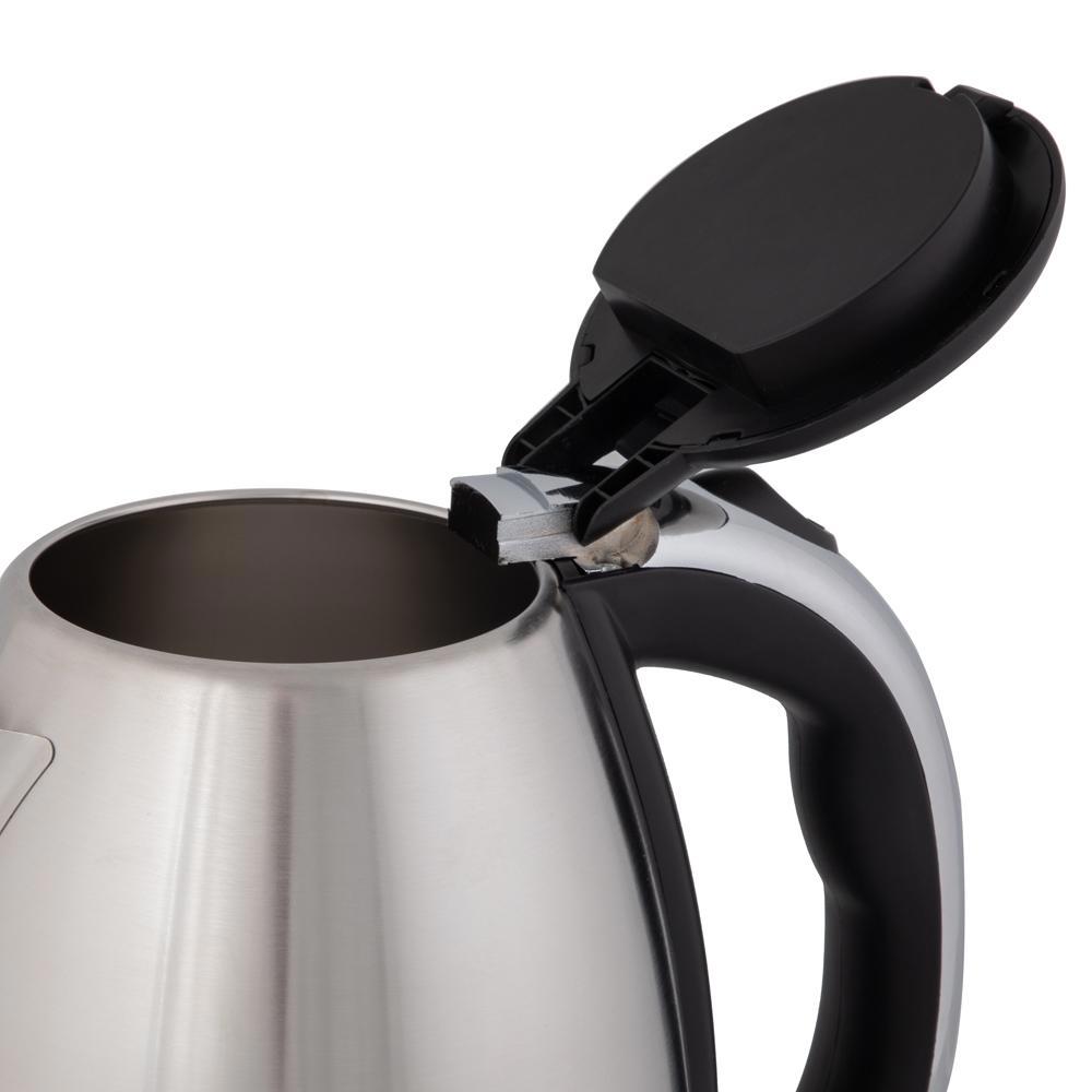 Изображение товара Электрический чайник ENDEVER KR-230S, 1.8л