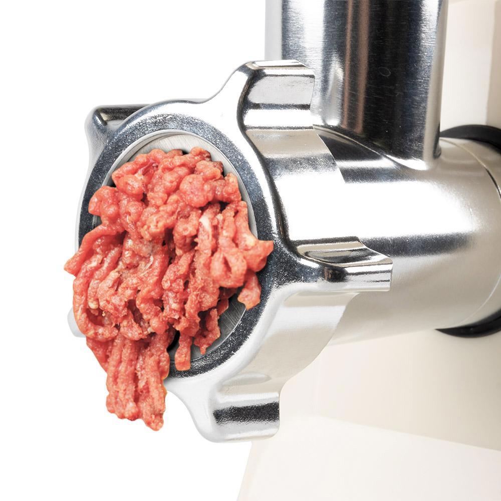 Изображение товара Мясорубка Endever Sigma 29 мощность 1800 Вт металлические ножи и решетки