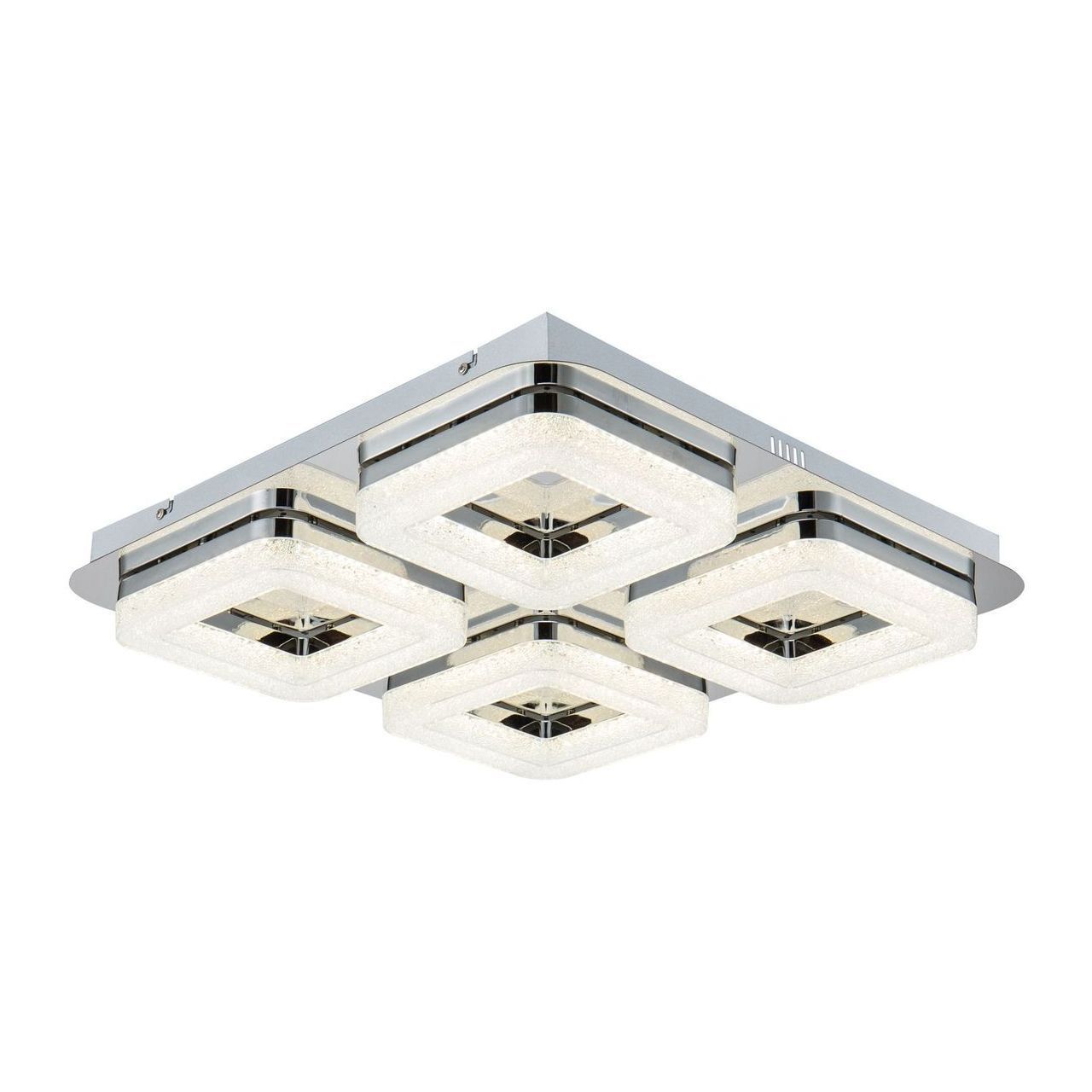 Изображение товара Светильник светодиодный Freya Caprice FR6002CL-L41CH 41 Вт