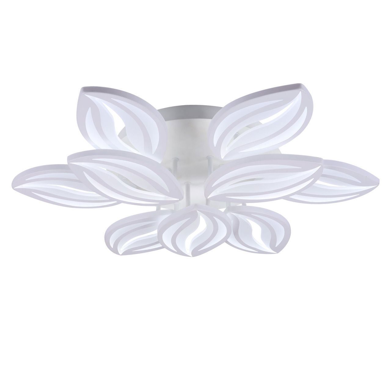 Изображение товара Светильник светодиодный потолочный Freya Myrtle FR6013CL-L157W 157 Вт 13500 Лм