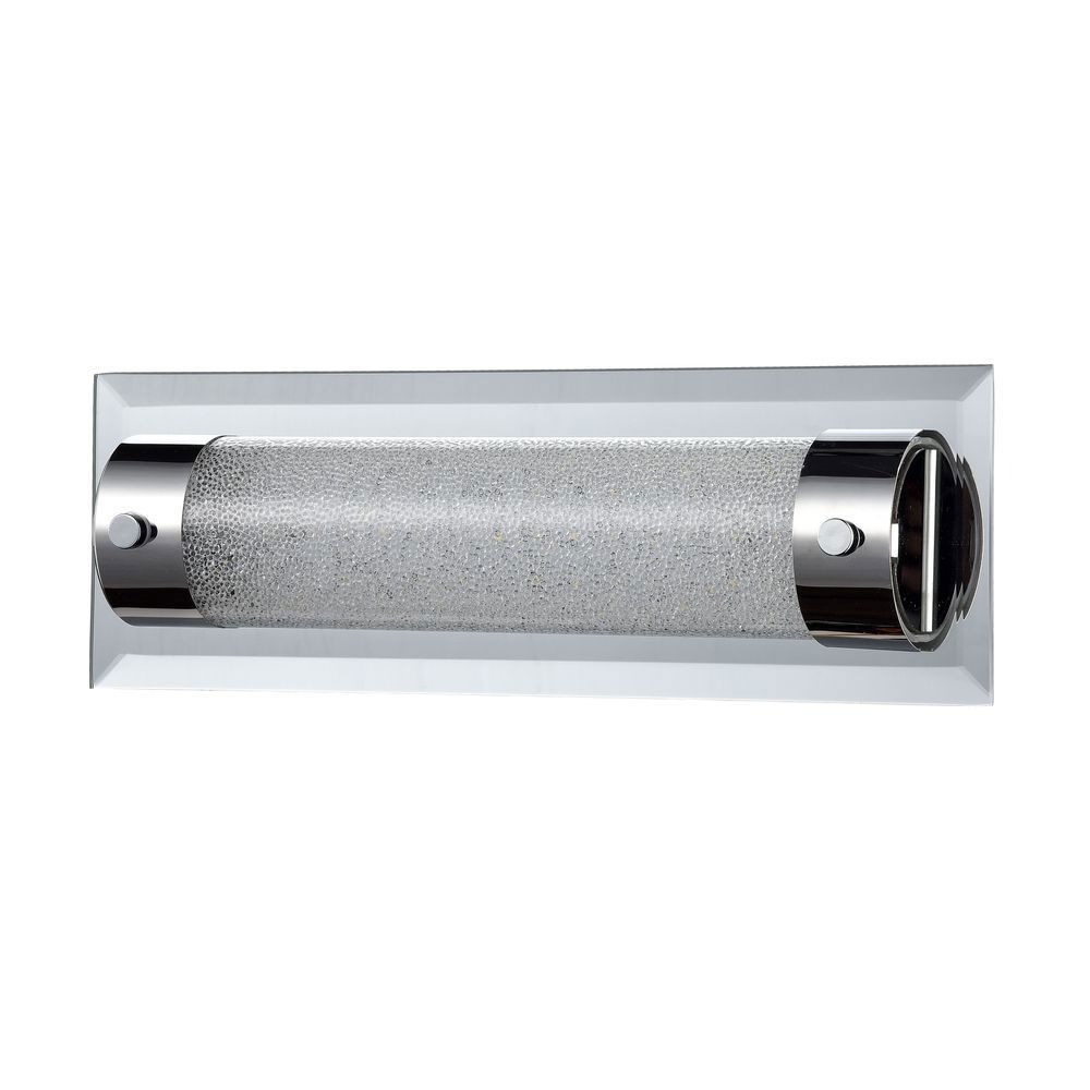 Изображение товара Светильник светодиодный Maytoni Plasma C444-WL-01-08W-N настенно-потолочный 8 Вт