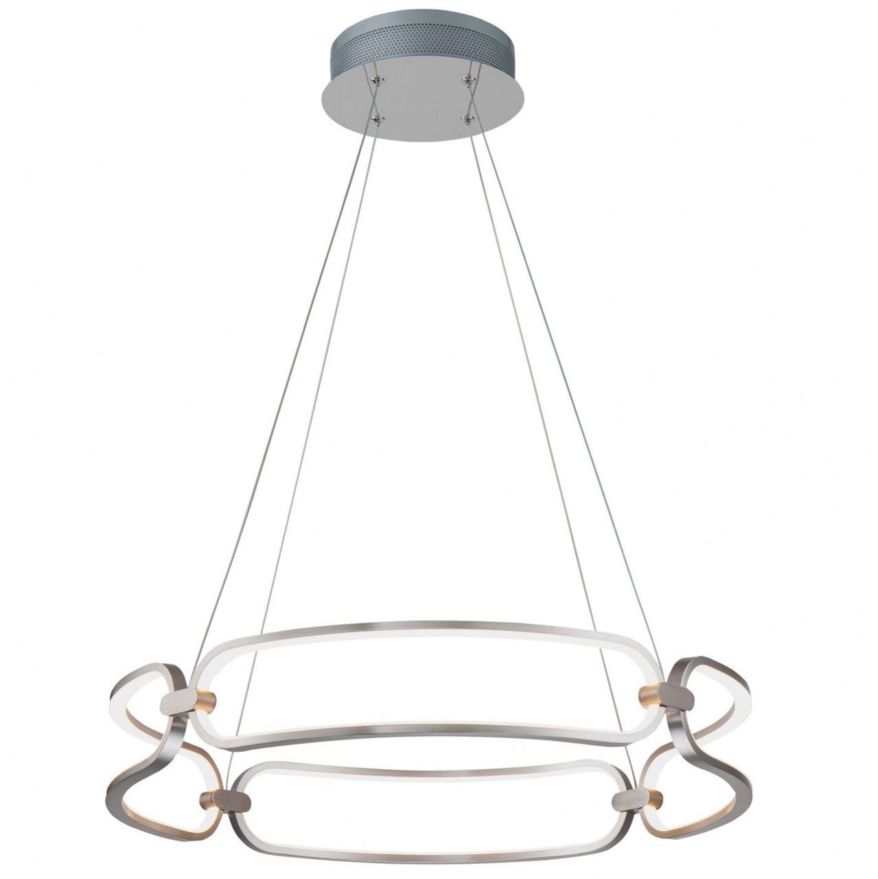 Изображение товара Светильник подвесной Maytoni Chain MOD017PL-L50N 50W для площади до 25 м²