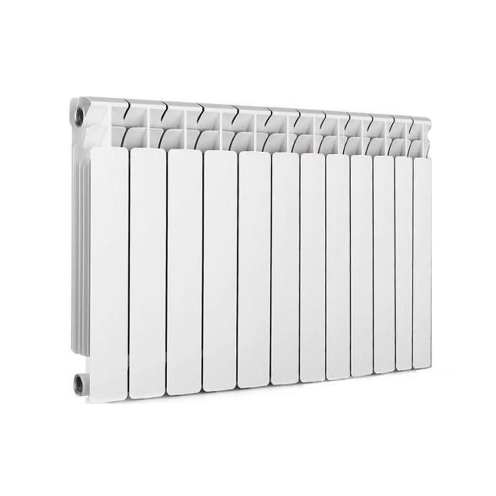 Изображение товара Биметаллический радиатор RIFAR Base 500 12 секций белый