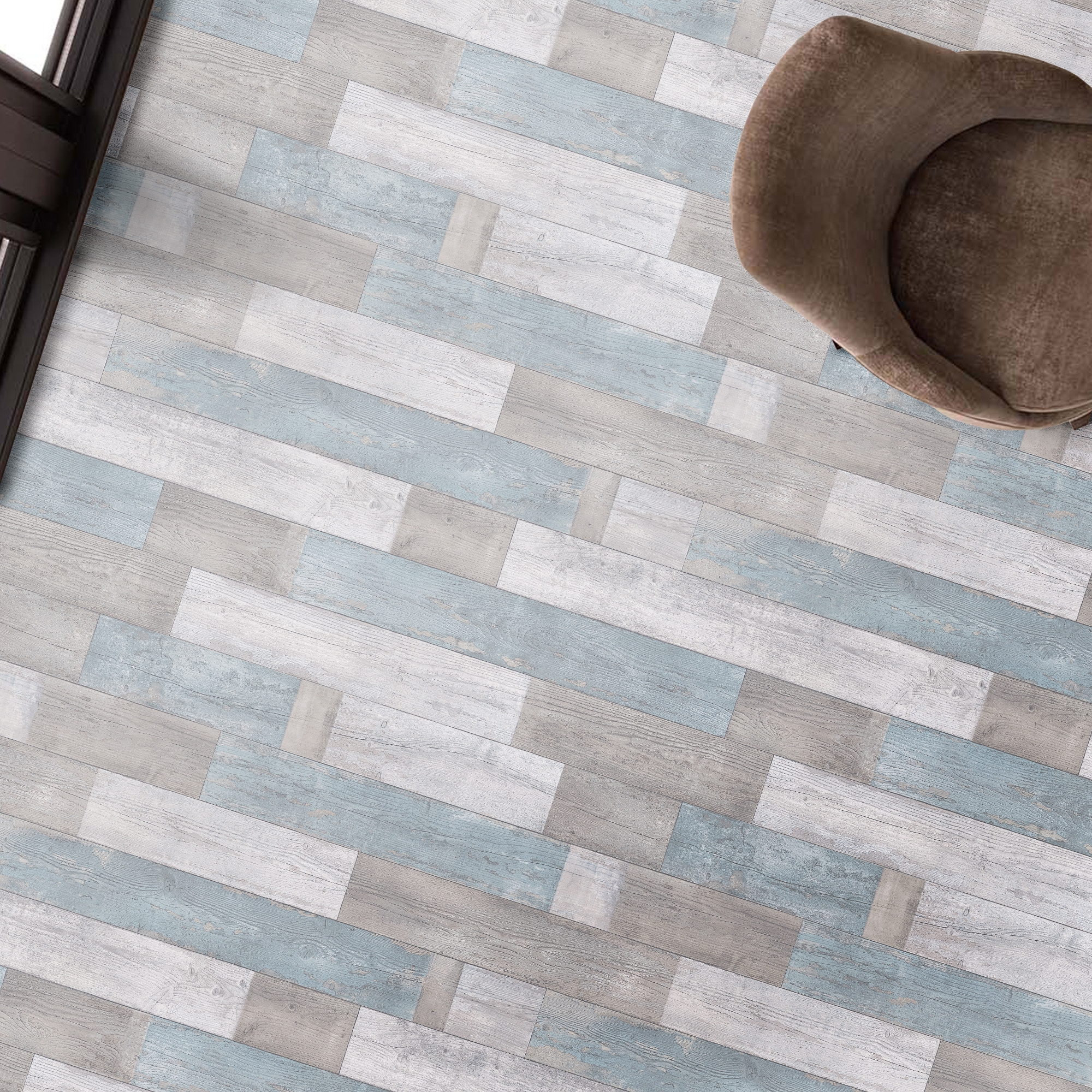 Изображение товара Линолеум «Танзанит» 32 класс 2.5 м