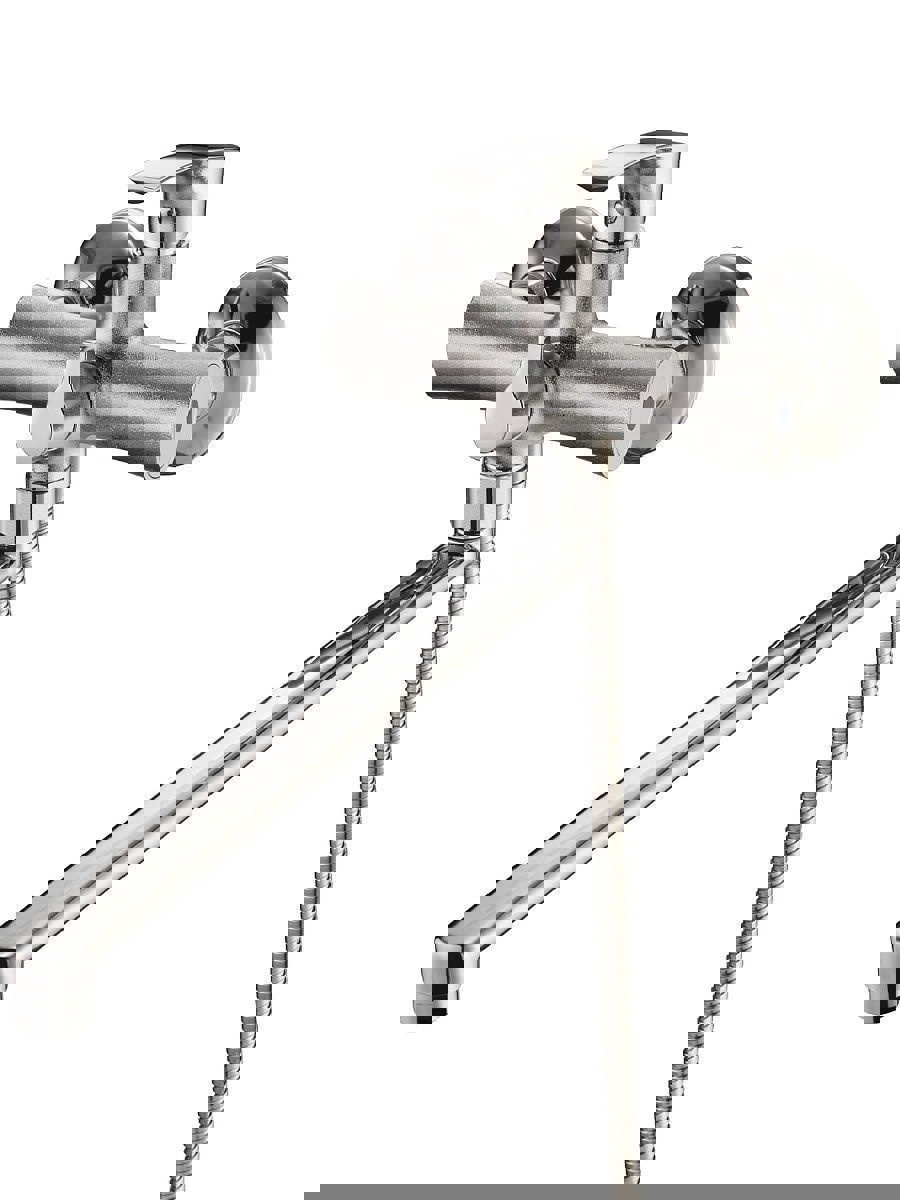 Изображение товара Смеситель для ванны FAB7-A020