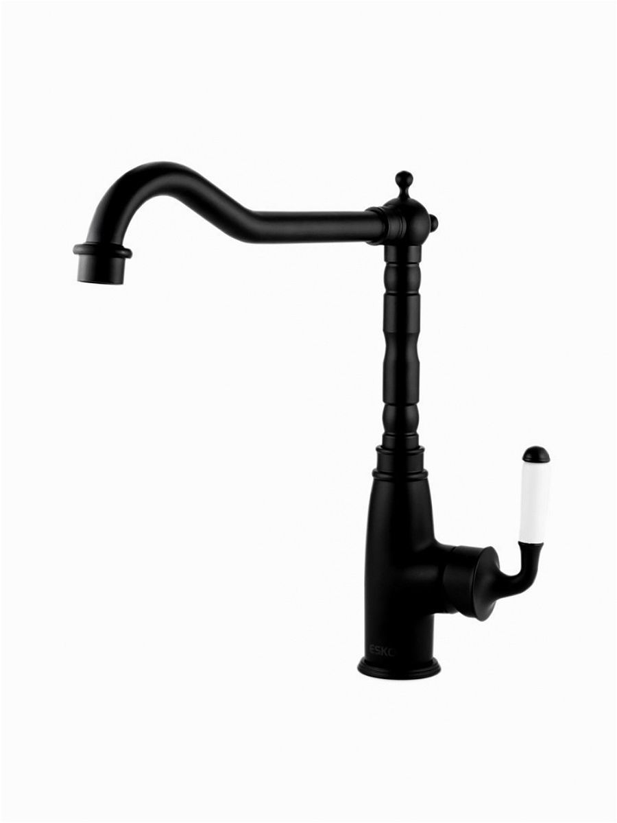 Изображение товара Смеситель для кухни Esko Florence FR 03 B
