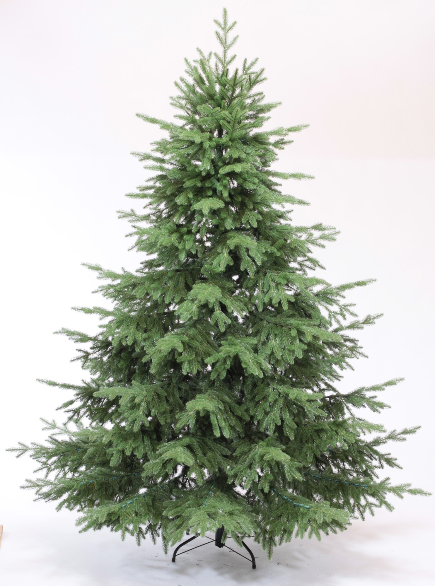 Изображение товара Искусственная ель Царь елка Раскидистая 240 см