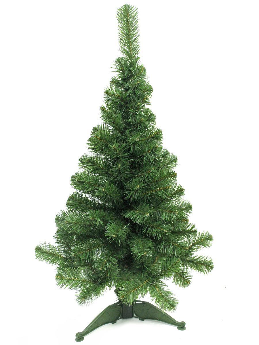 Изображение товара Искусственная елка Morozco Холидей 90 см, классическая новогодняя елка