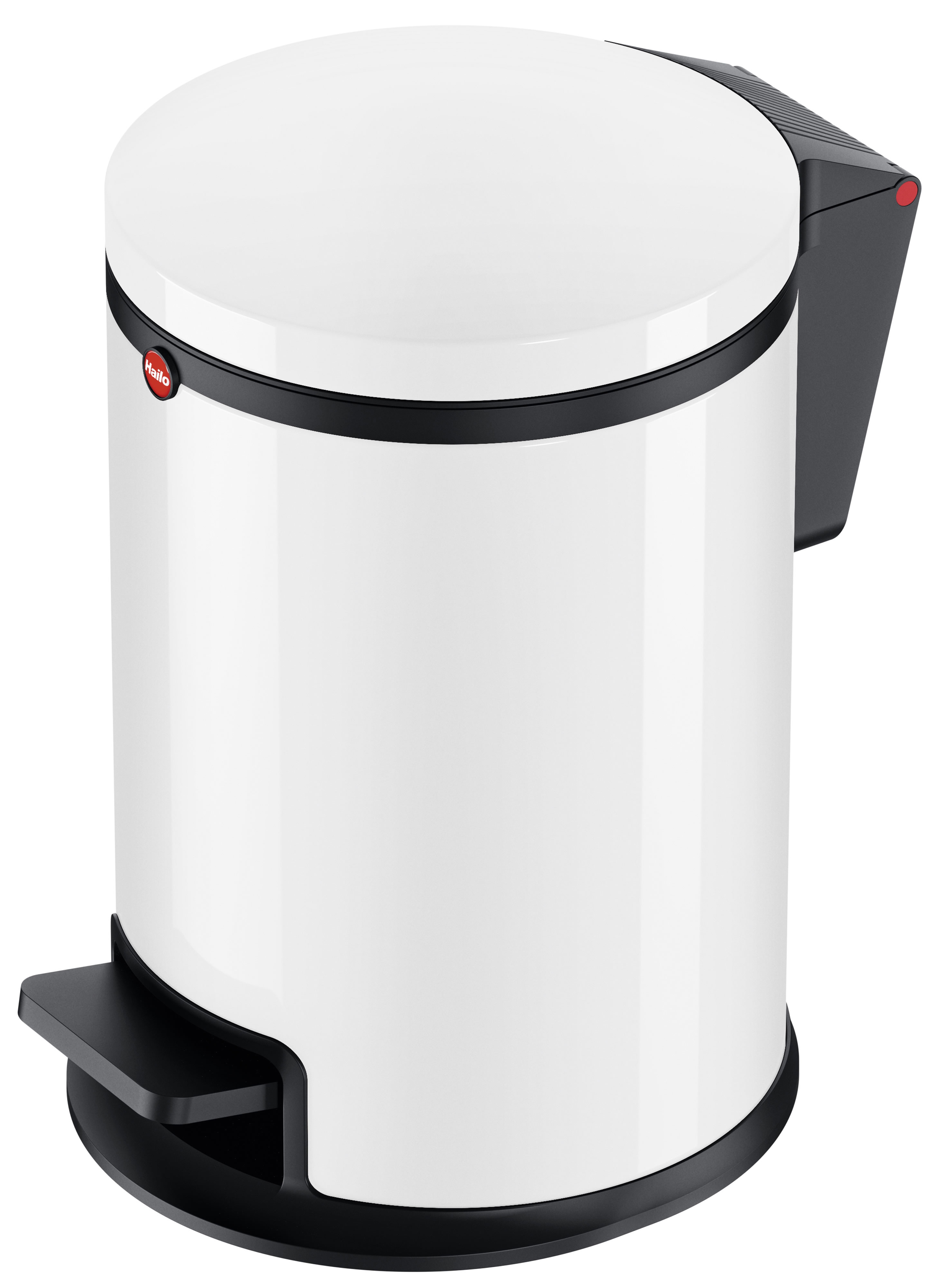 Изображение товара Корзина для мусора Hailo Pure 0504-030 3 л