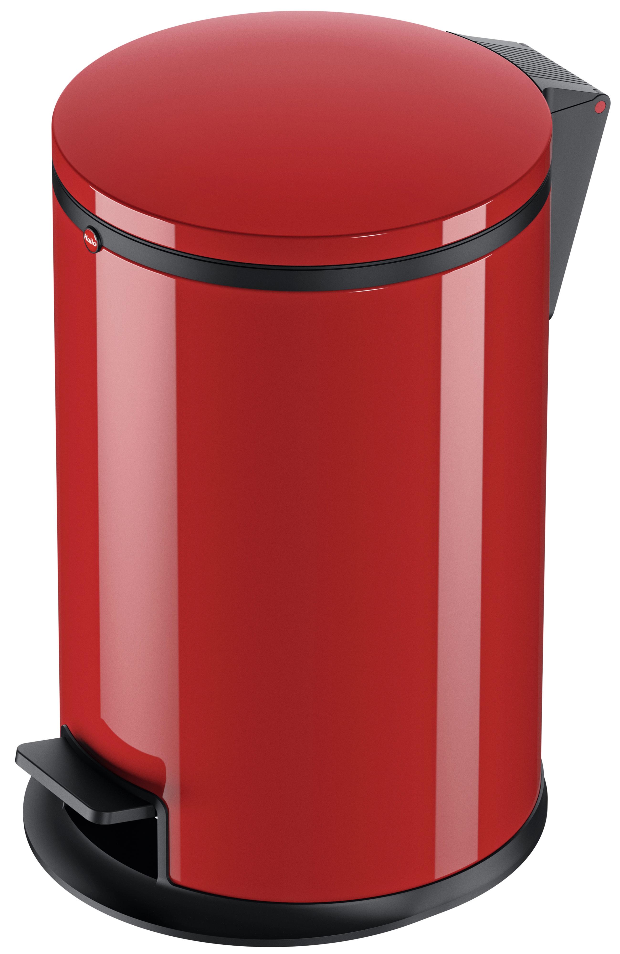 Изображение товара Корзина для мусора Hailo Pure 0517-040 12 л