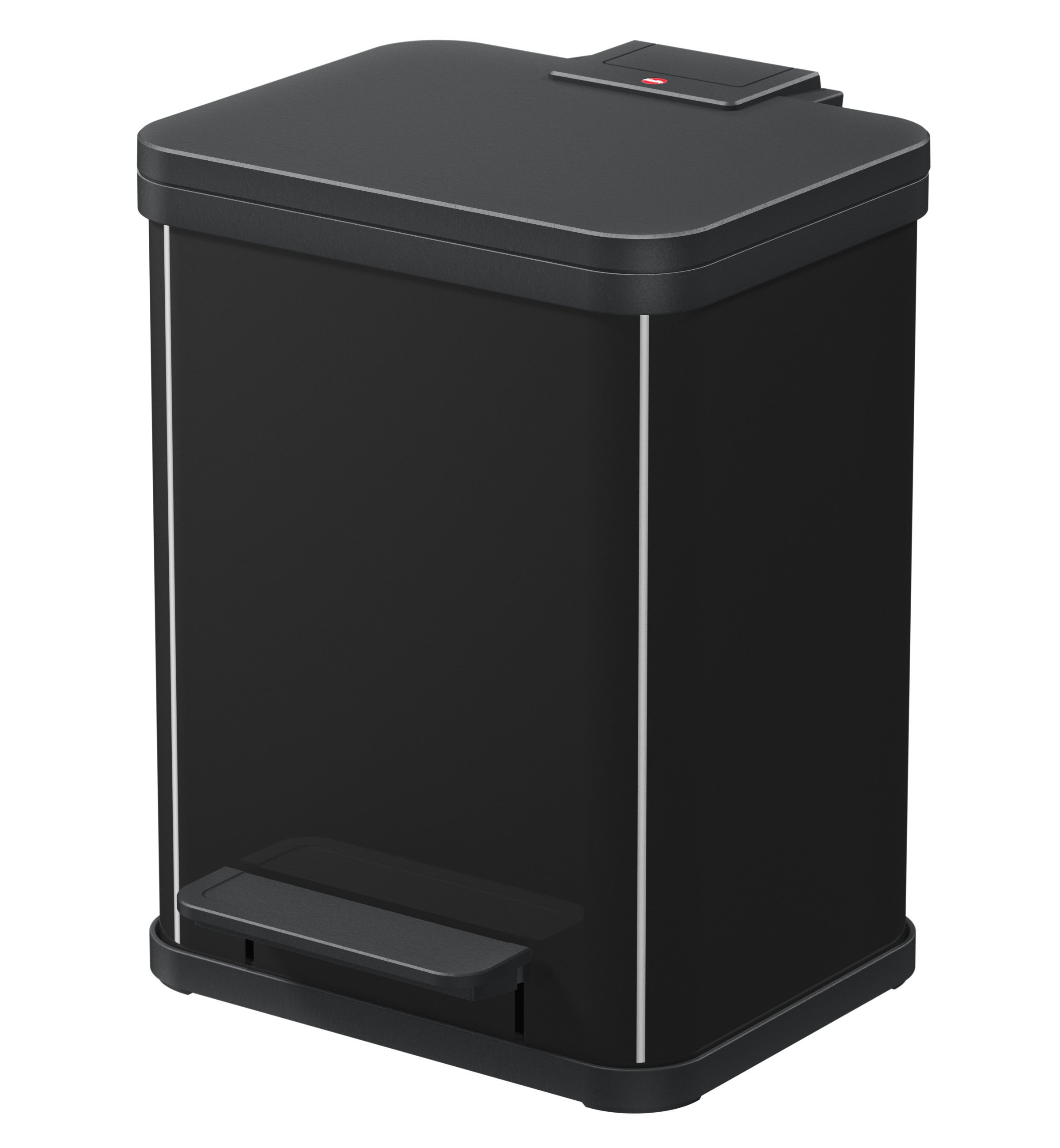 Изображение товара Корзина для мусора Hailo Öko duo Plus 0622-260 18 л