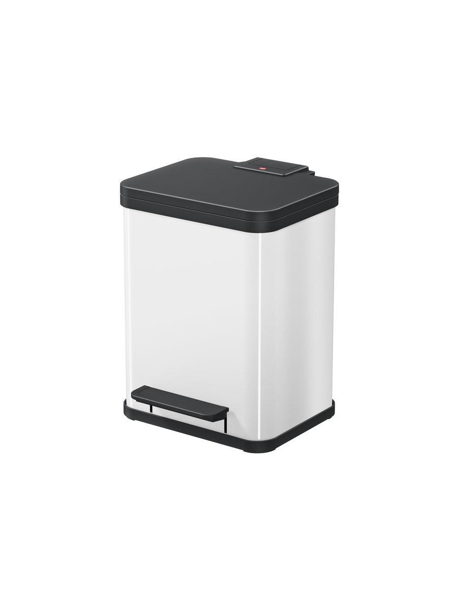 Изображение товара Корзина для мусора Hailo Öko duo Plus 0622-230 18 л