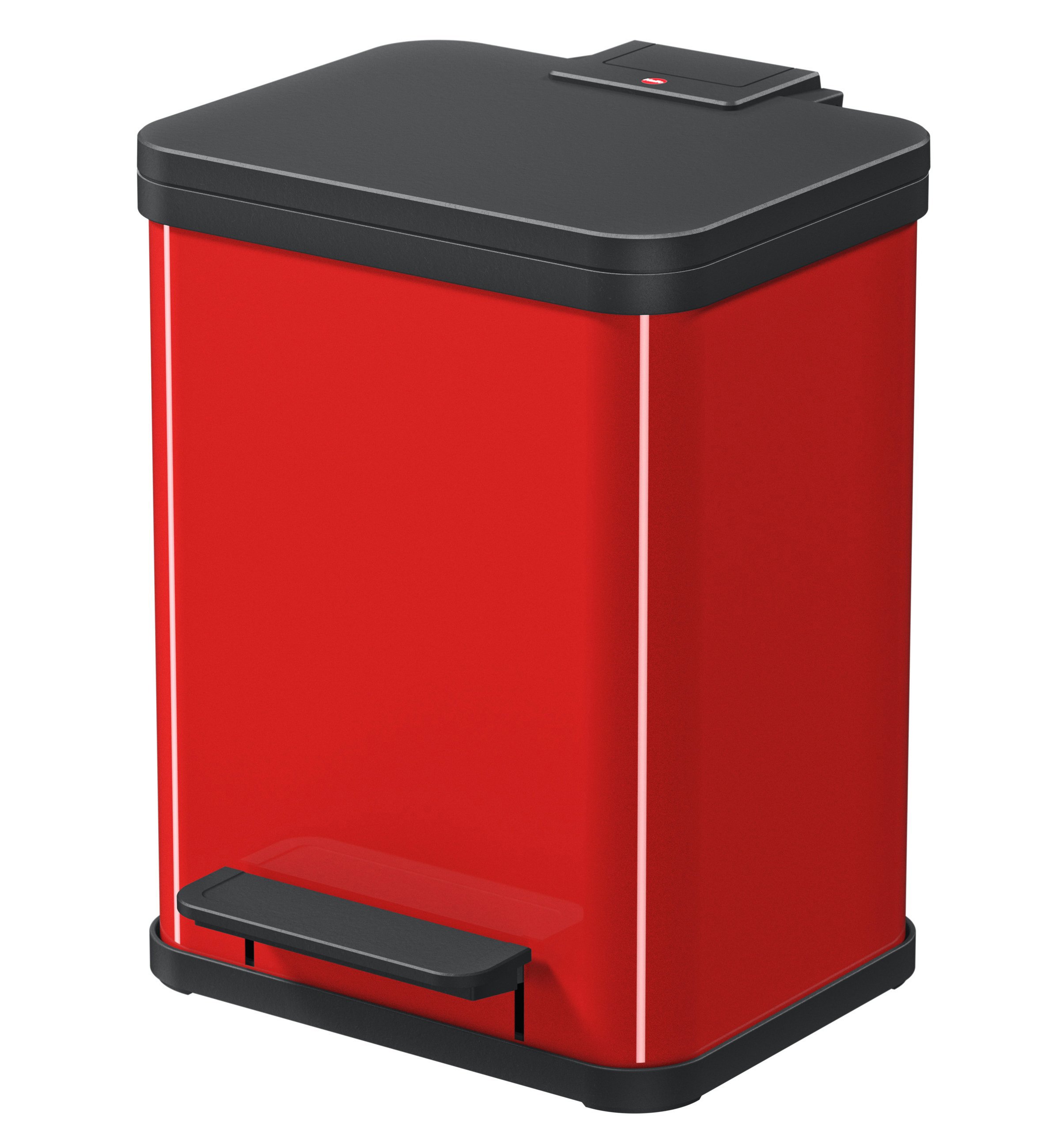 Изображение товара Корзина для мусора Hailo Öko duo Plus 0622-240 18 л