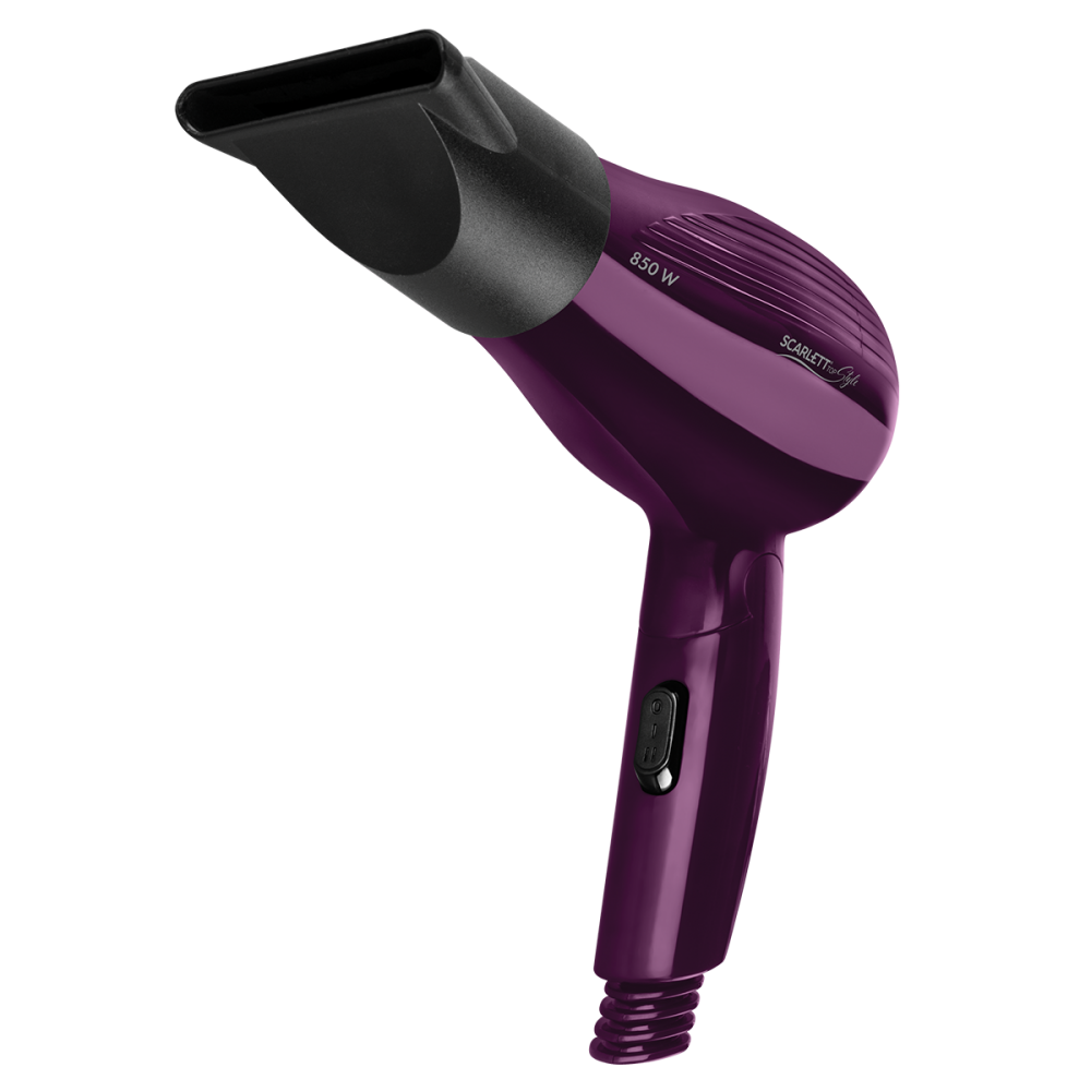 Изображение товара Фен для волос Scarlett SC-HD70T24