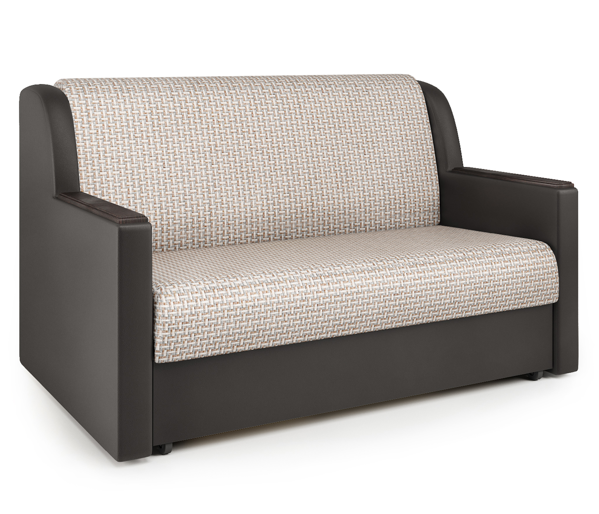 Изображение товара Диван Шарм-Дизайн Аккорд Д 100 с механизмом трансформации