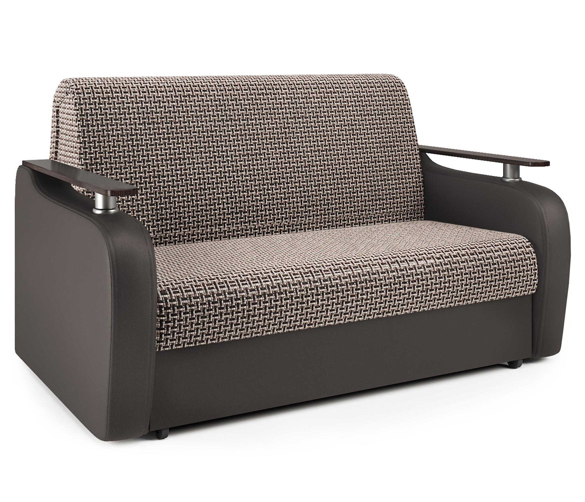 Изображение товара Диван Шарм-Дизайн Гранд с ящиком и аккордеоном