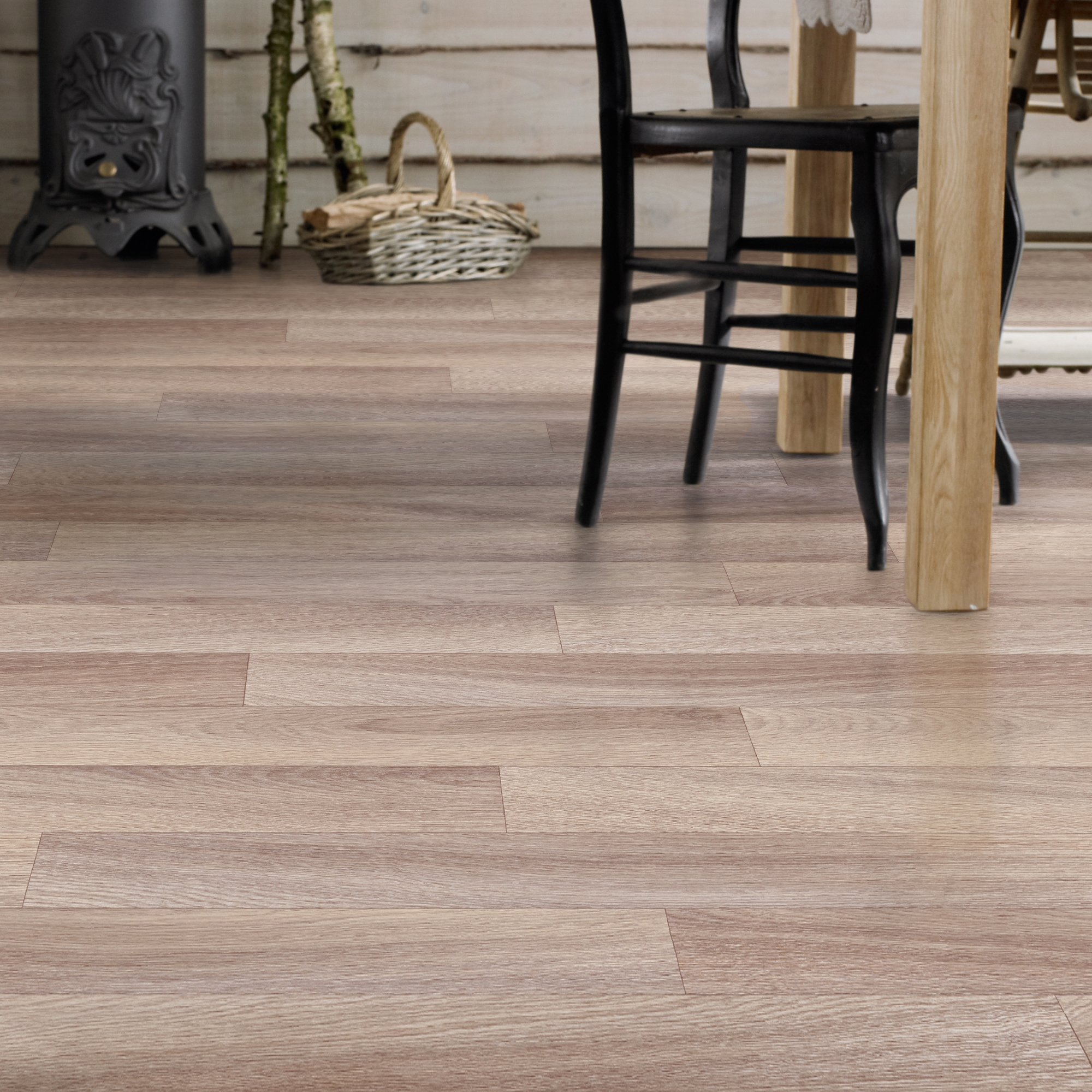 Изображение товара Линолеум Дуб Саверн 31 класс 4 м для жилых помещений и небольших коммерческих объектов