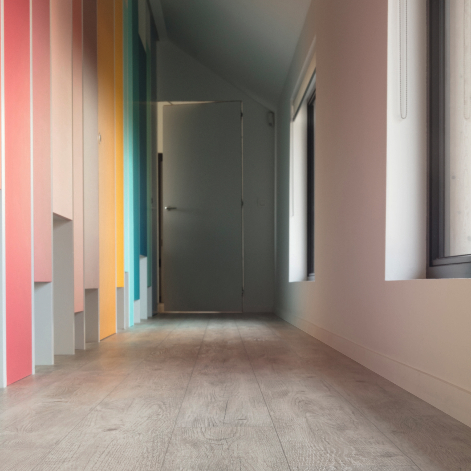 Изображение товара Линолеум «Темпо Дуб Рейнер» 33 класс 4 м