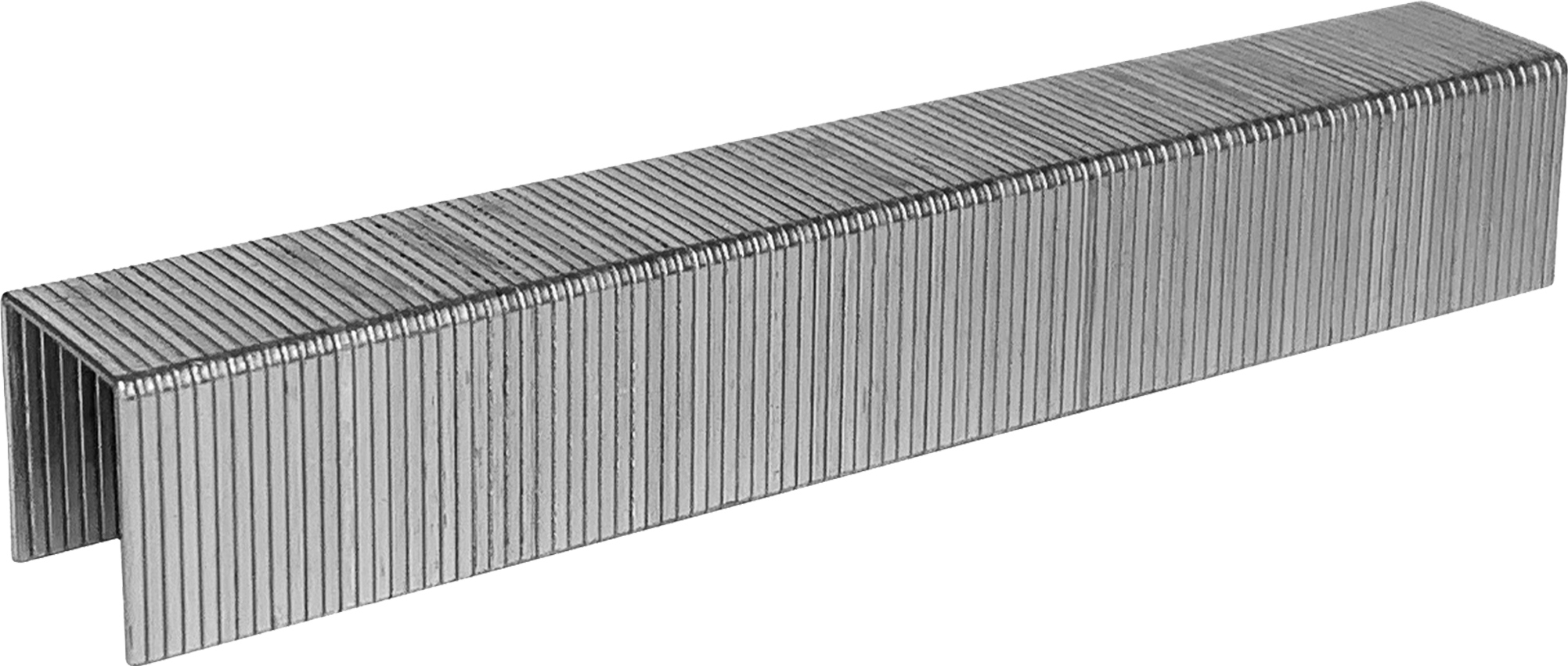 Изображение товара Скоба для степлера Vertextools тип 53/12 мм, 1000 шт.