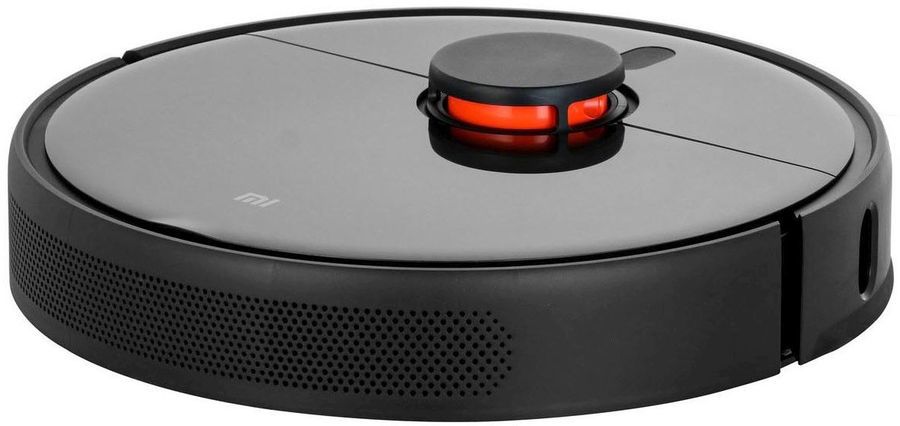 Изображение товара Робот-пылесос Xiaomi Mi Robot Vacuum-Mop 2 Ultra BHR5195EU