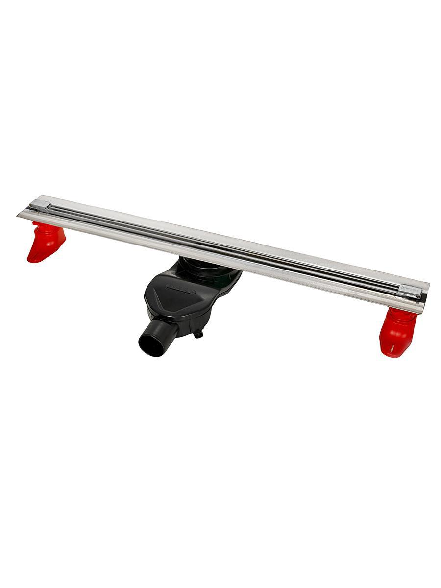 Изображение товара Душевой трап Berges Super Slim 800 90154 из нержавеющей стали Германия