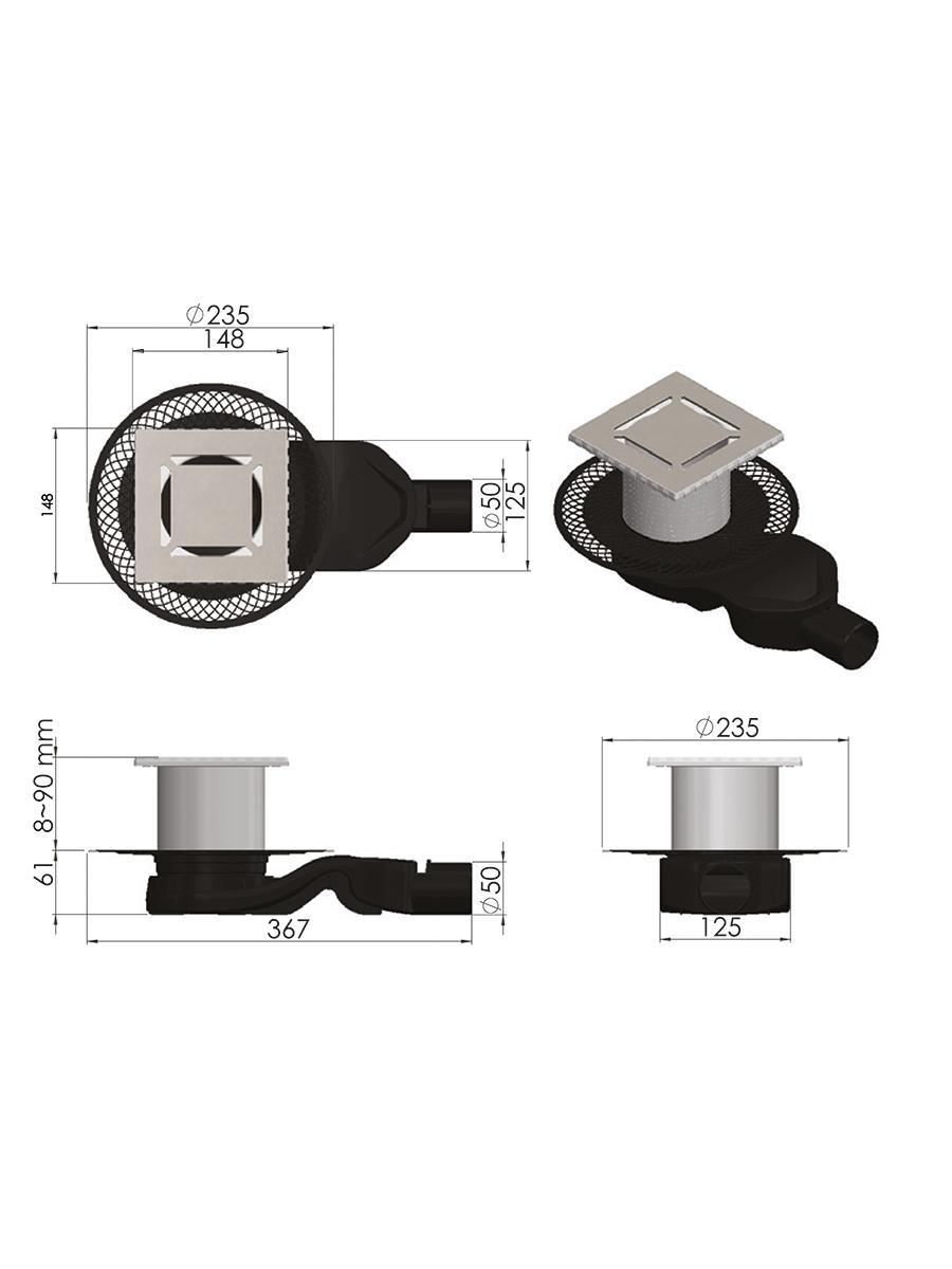 Превью изображения товара