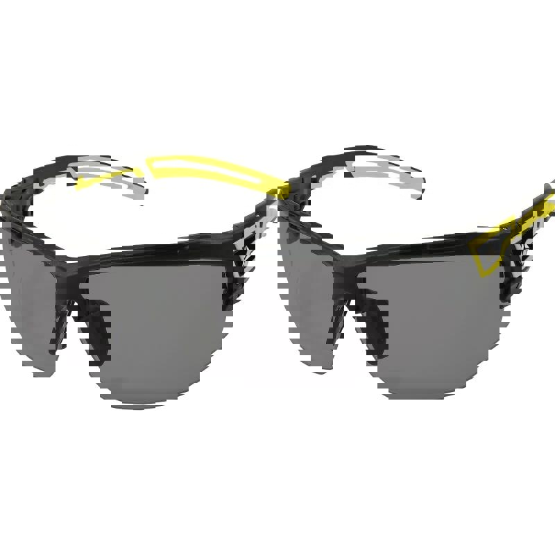 Изображение товара Очки защитные Delta Plus ASO2 Smoke с защитой от запотевания