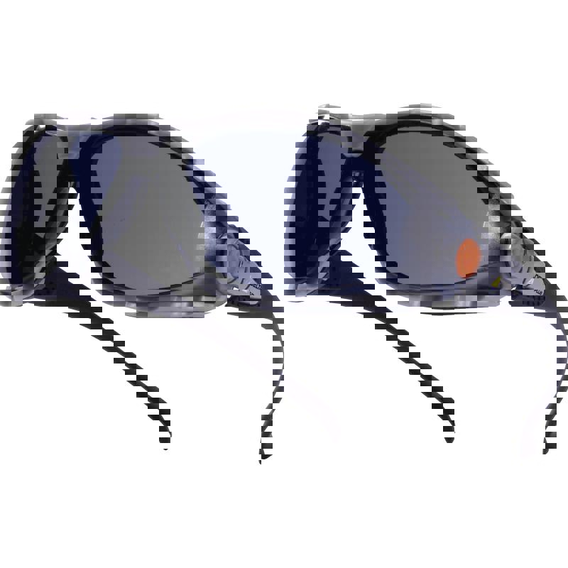 Изображение товара Защитные очки открытые Delta Plus Pacaya Smoke с защитой от запотевания и царапин