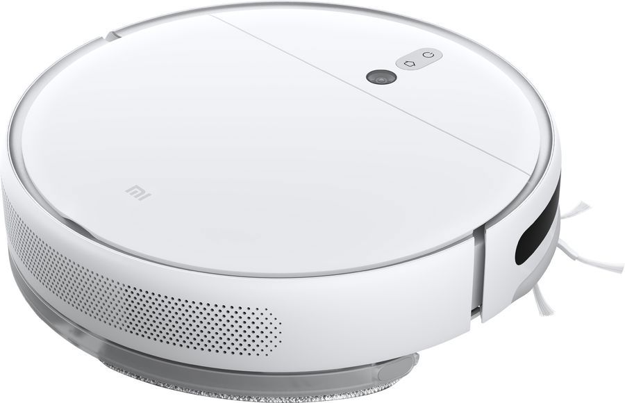 Изображение товара Робот-пылесос Xiaomi Mi Robot Vacuum-Mop 2 RU BHR5958RU с мытьем полов