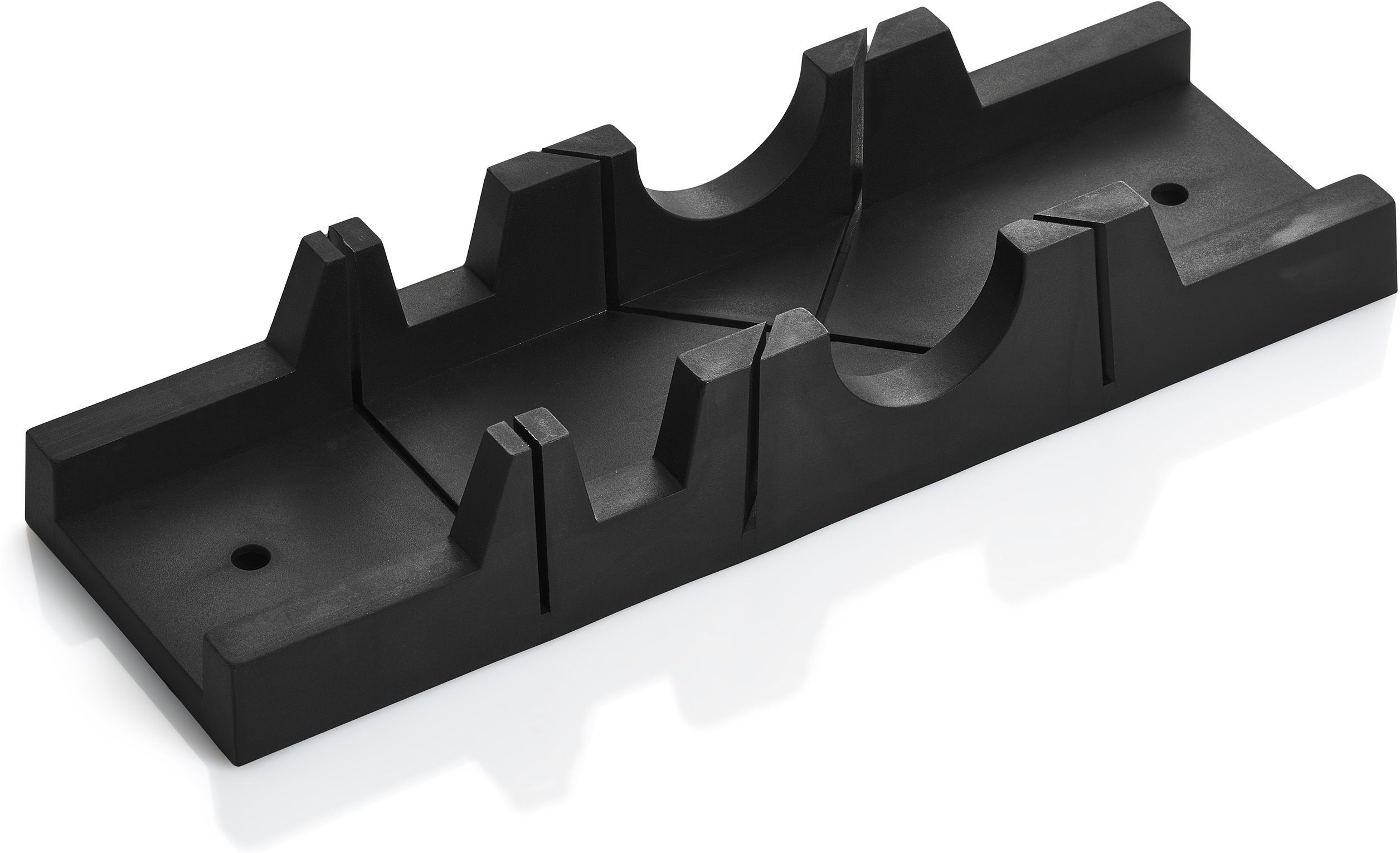 Изображение товара Стусло фигурное Makers 300x65 мм для точных распилов по дереву и пластику