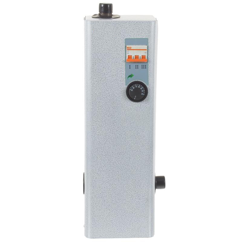 Изображение товара Электрический котел 18 кВт Alterm Пирамида ЭВН-18 настенный для отопления помещений до 180 м2