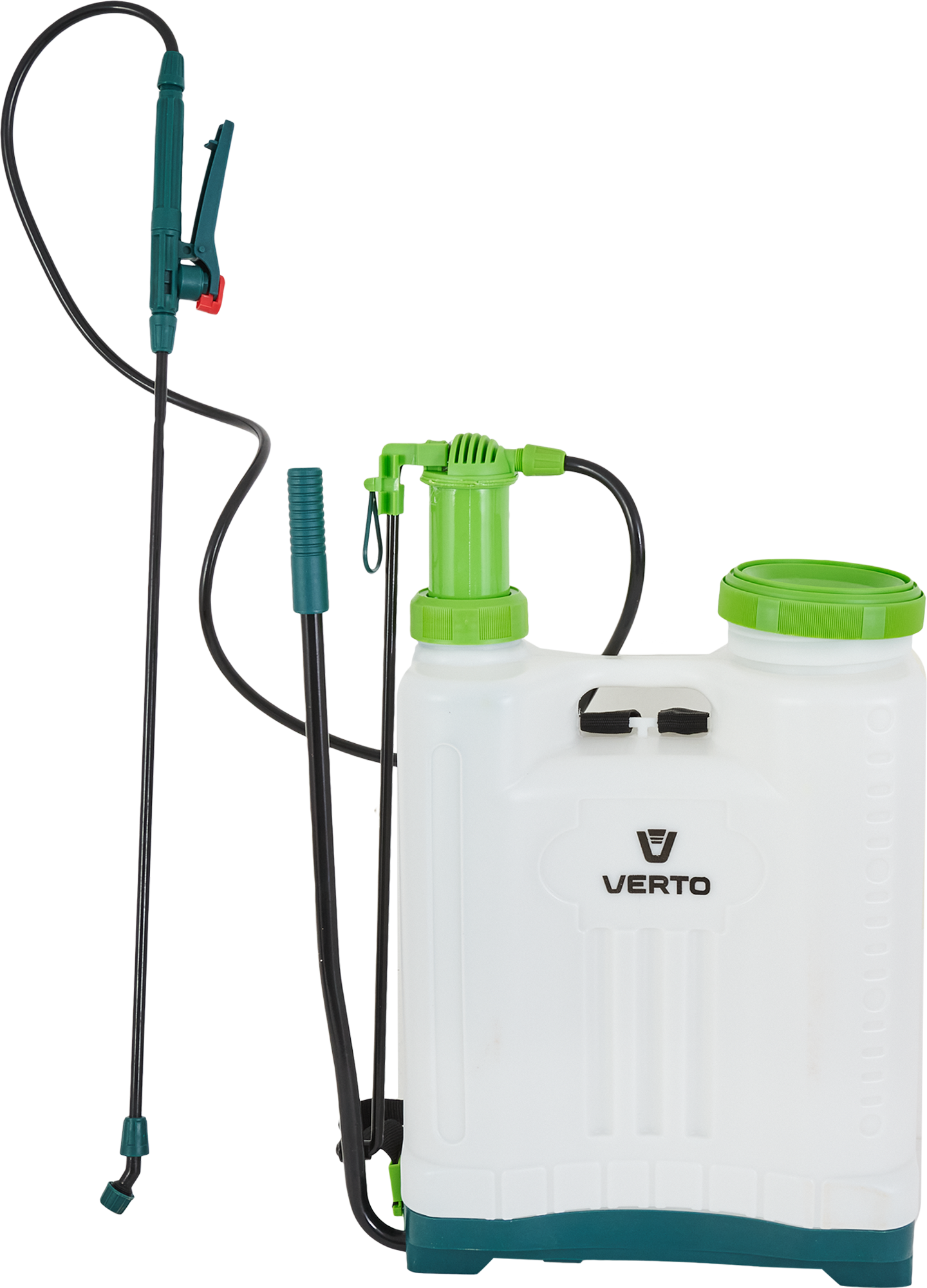 Изображение товара Опрыскиватель помповый Verto 20 л