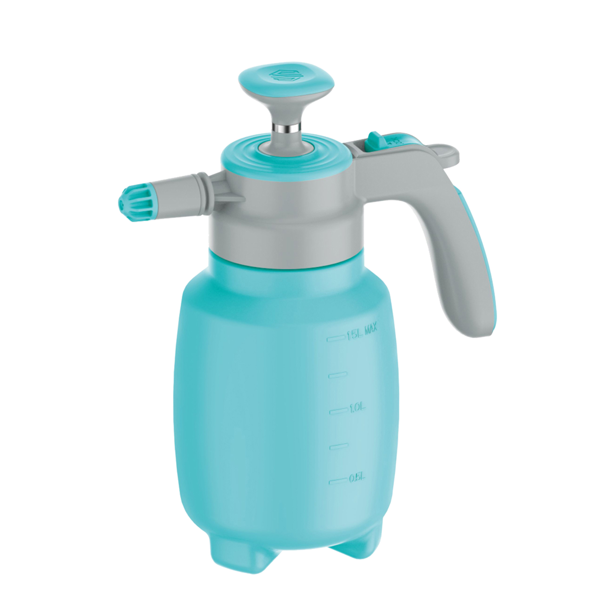 Изображение товара Опрыскиватель Флорика 1.5л