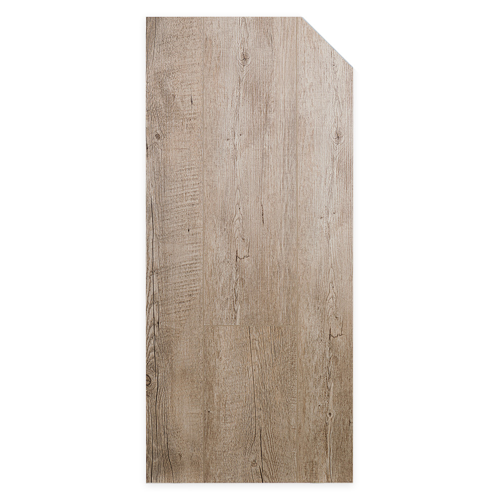 Изображение товара SPC плитка "Дуб Фридом", 33 класс, влагостойкая, имитация дерева, 3. 5 мм