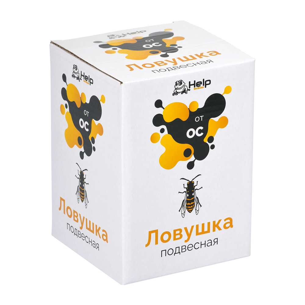 Изображение товара Ловушка подвесная Help 80103 для ОС 9.5x13 см