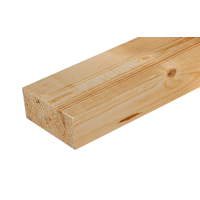 Изображение товара Доска строганая 40x146x3000 мм цельный хвоя сорт Оптима ФГИС ЛК