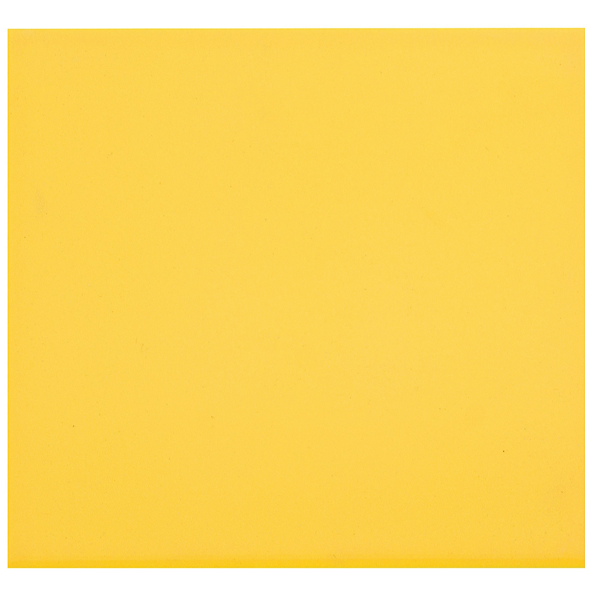 Изображение товара Плитка настенная Теруэль 3 20х20 см 1.04 м2 жёлтая для кухни и ванной