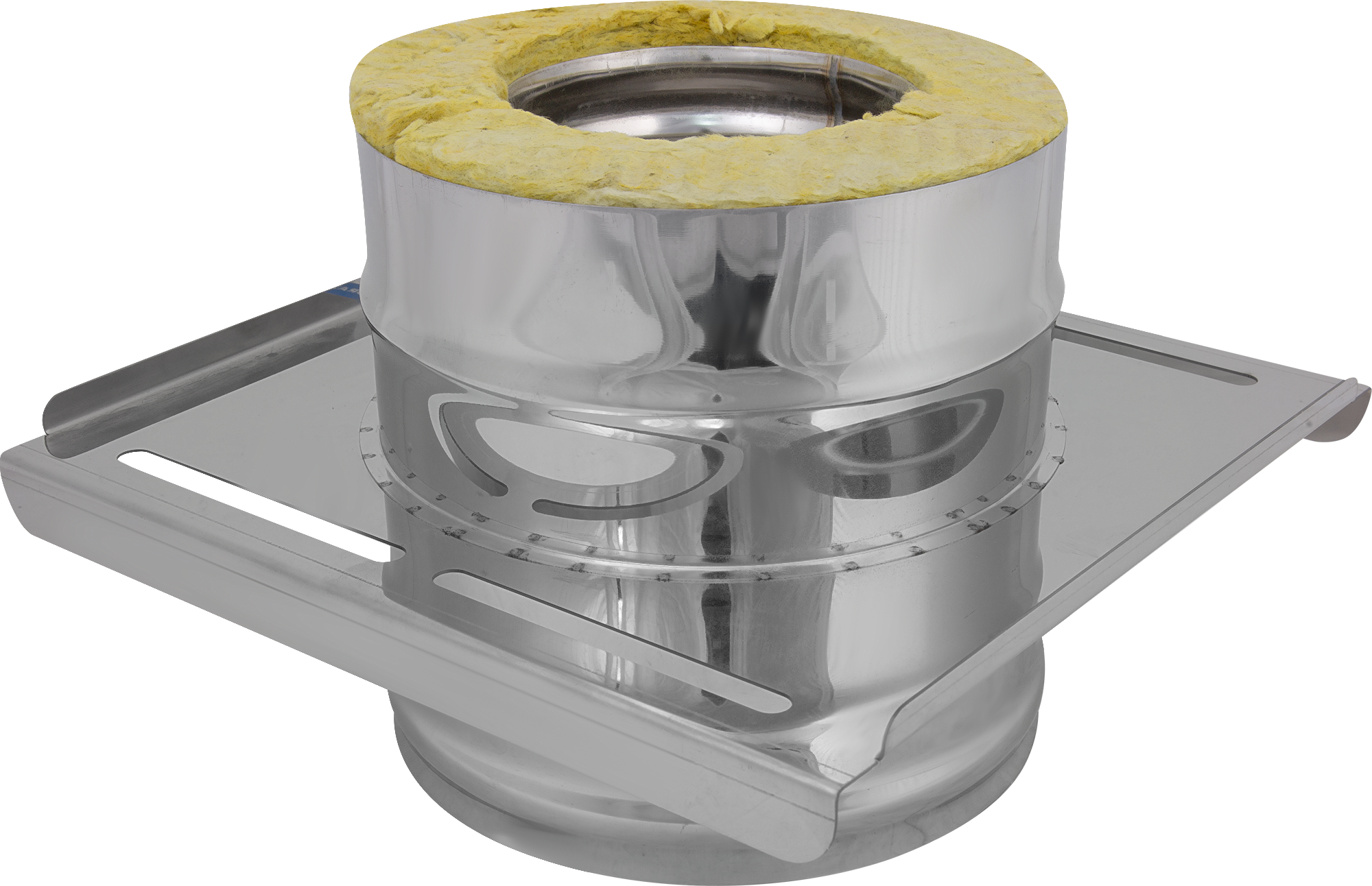 Изображение товара Площадка монтажная утепленная Corax D200x280