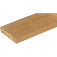 Изображение товара Доска строганая 20x96x1000 мм хвоя Оптима ФГИС ЛК