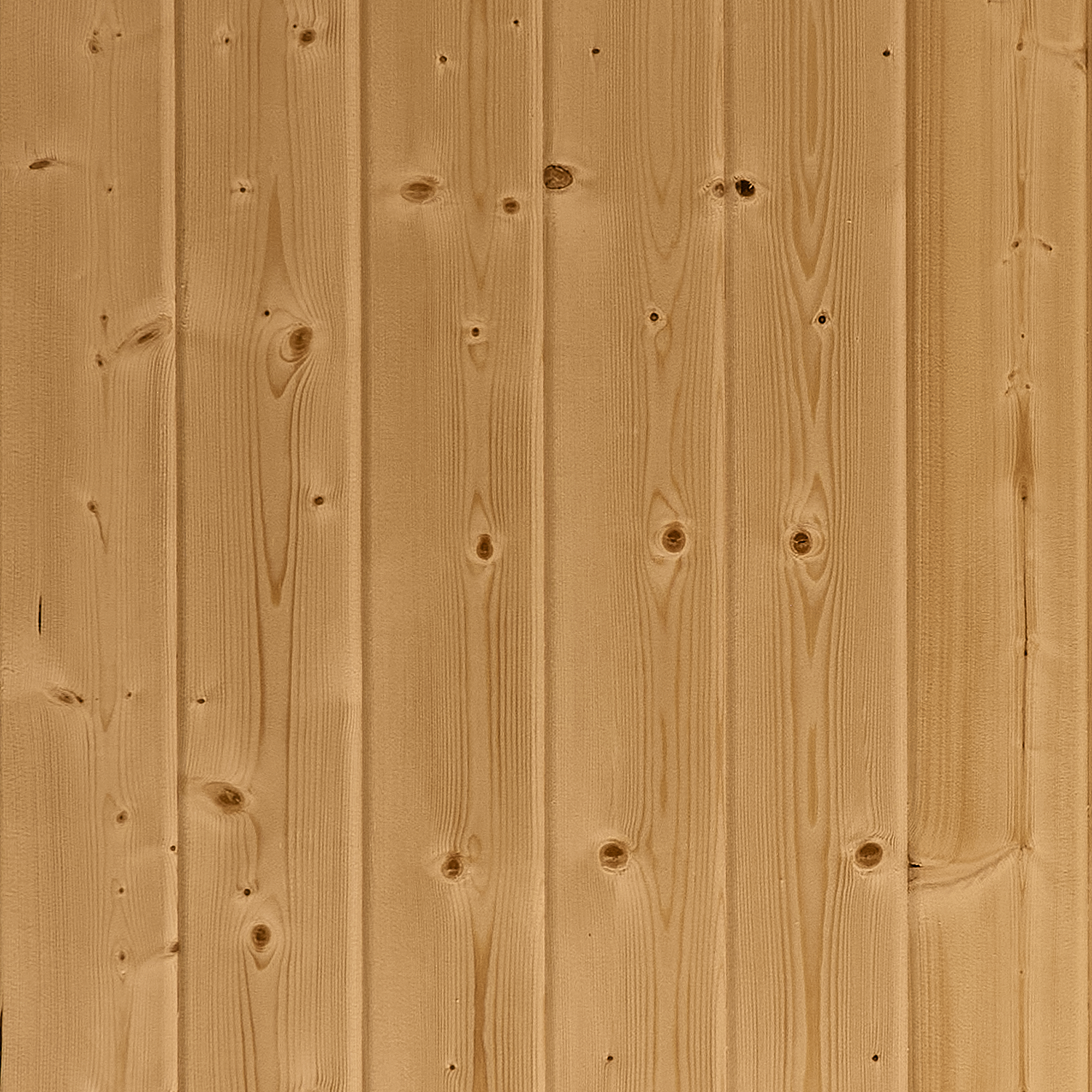 Евровагонка Оптима 12.5x96x2500 мм хвоя. 10 шт.